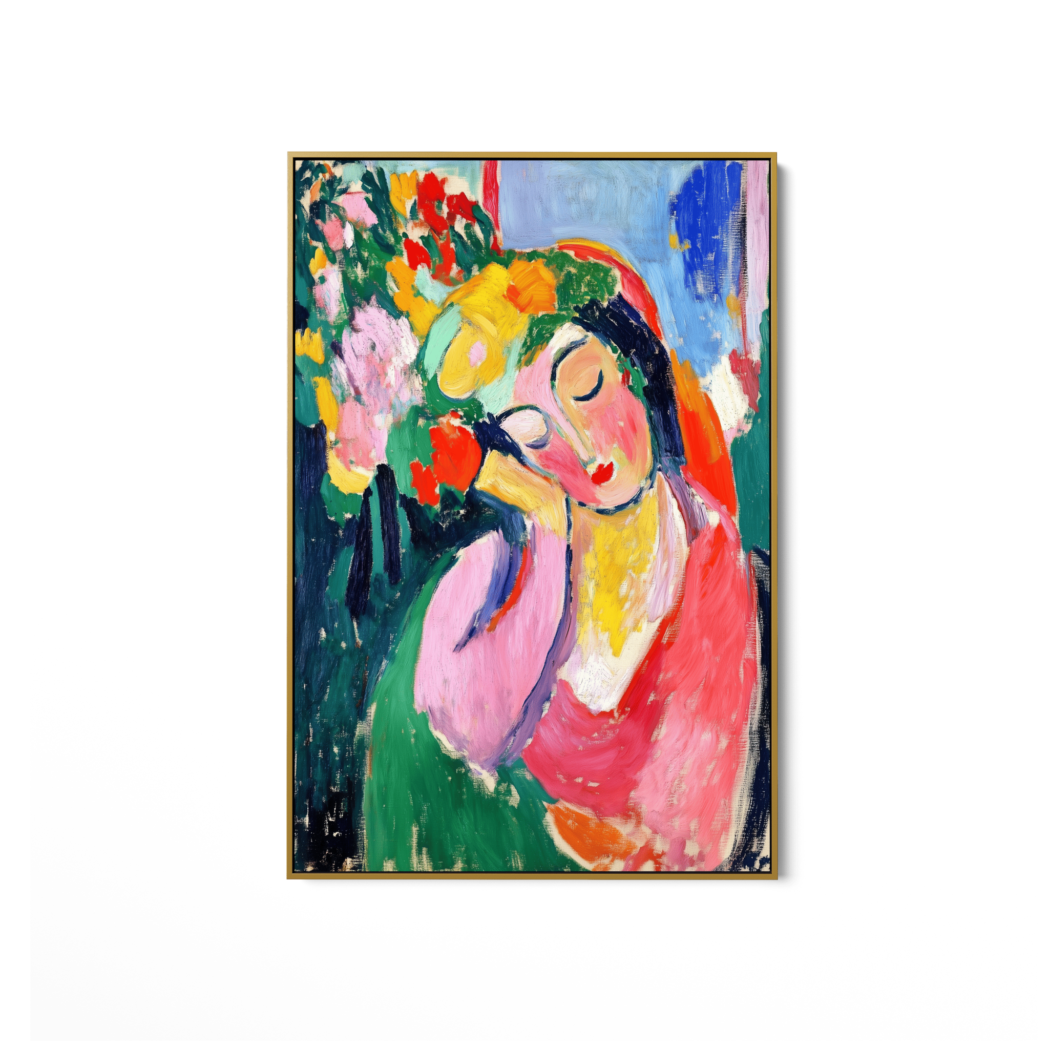 Dreaming in Colors UA - 280 - Unique Aesthetics