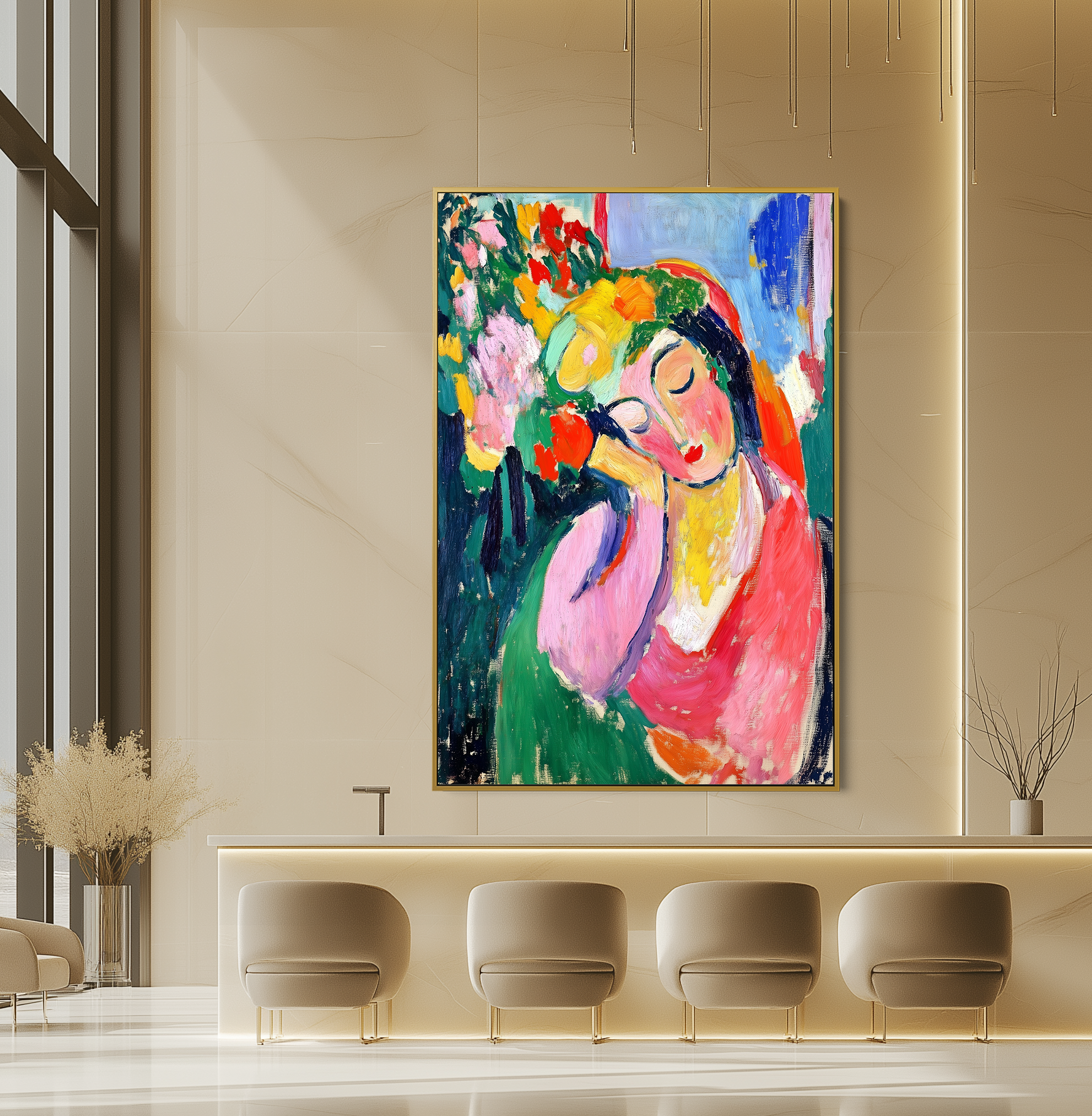 Dreaming in Colors UA - 280 - Unique Aesthetics