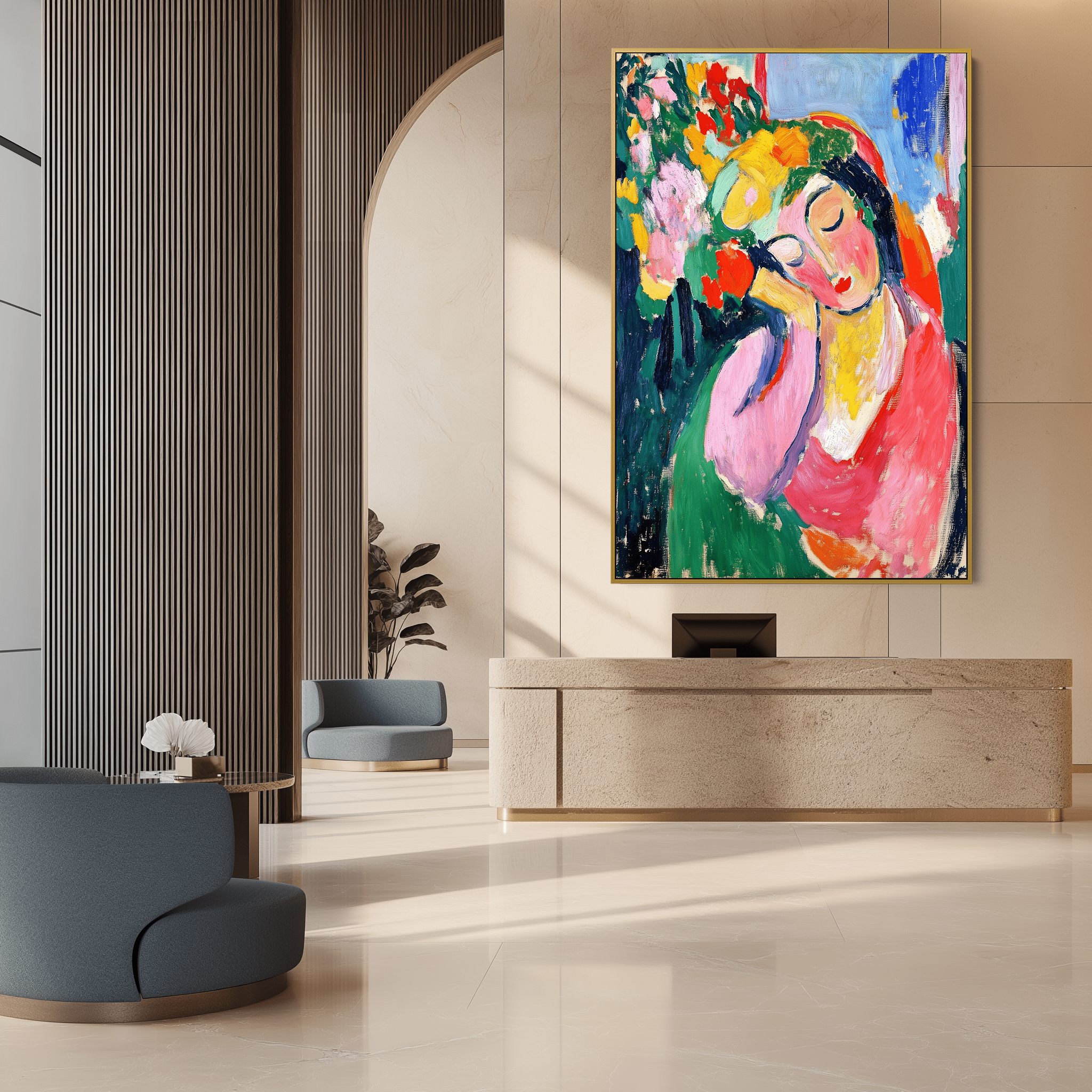 Dreaming in Colors UA - 280 - Unique Aesthetics