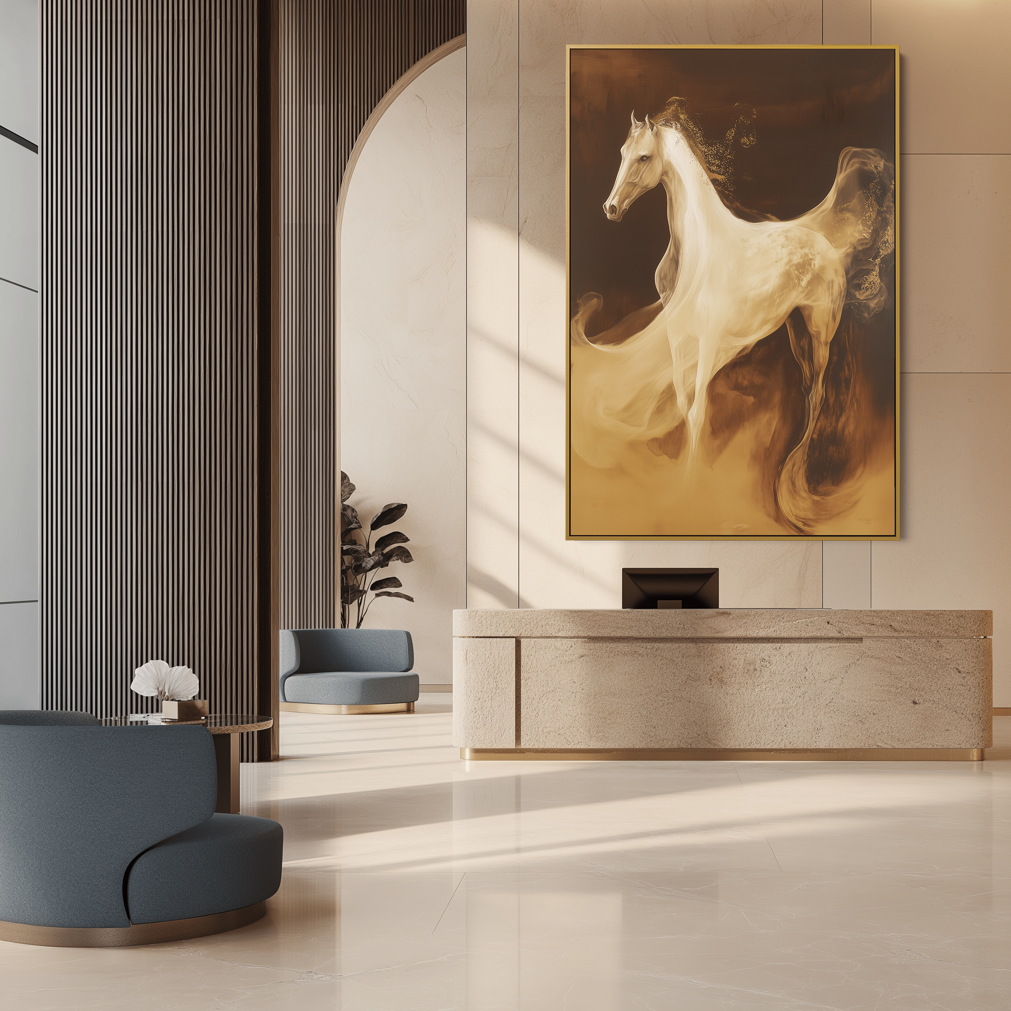 Dreamstride UA - 407 - Unique Aesthetics