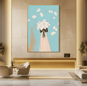 Drema UA - 1050 - Unique Aesthetics