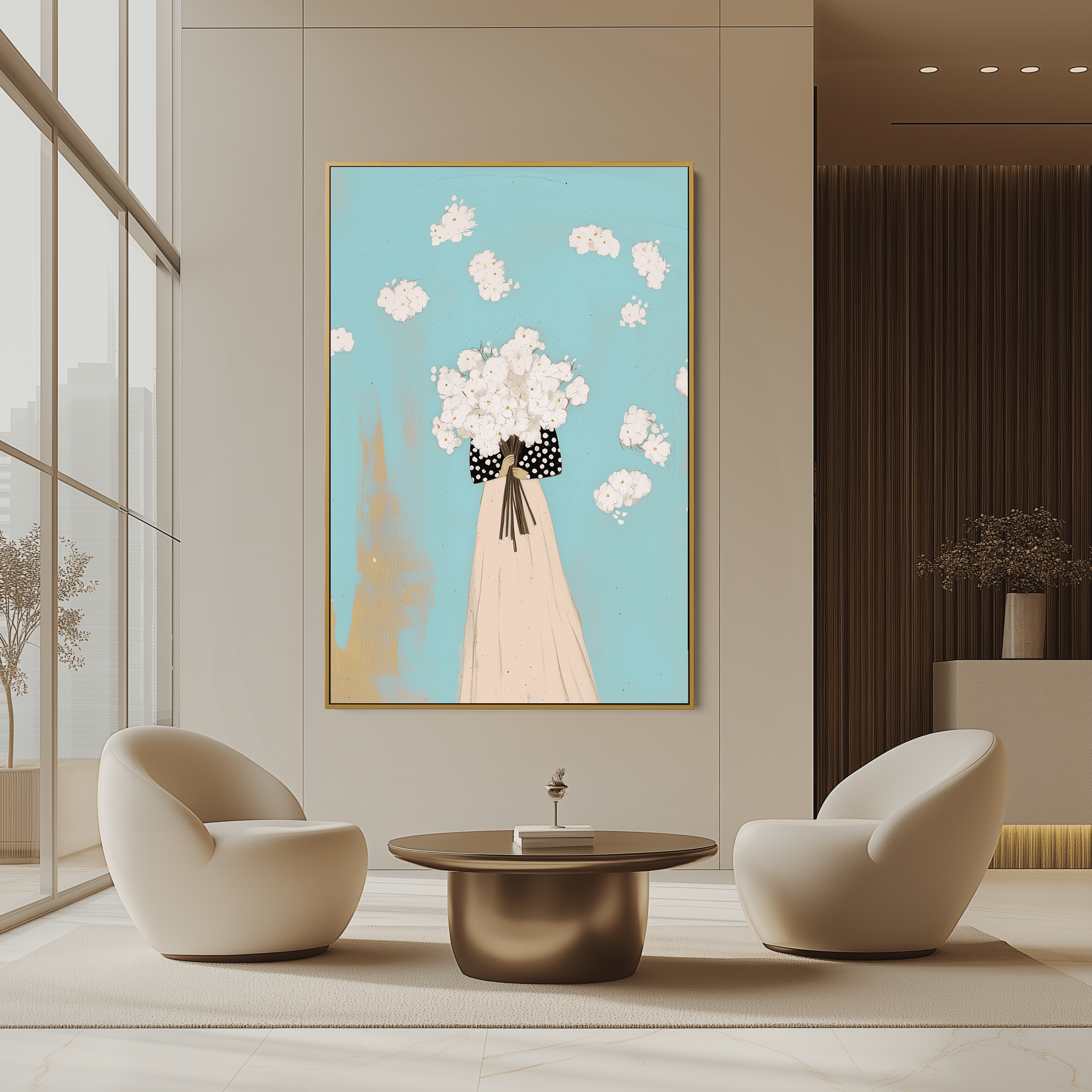 Drema UA - 1050 - Unique Aesthetics