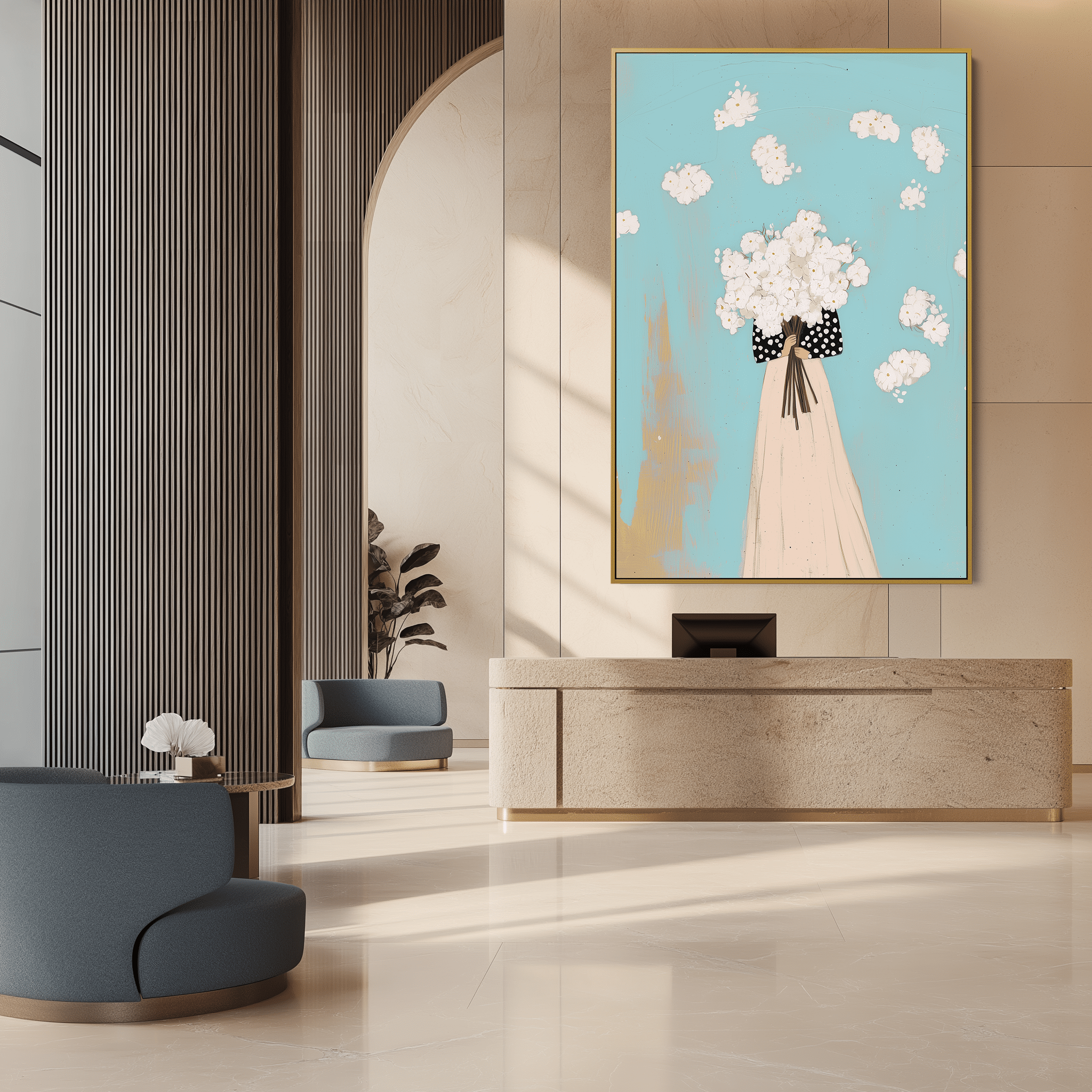 Drema UA - 1050 - Unique Aesthetics