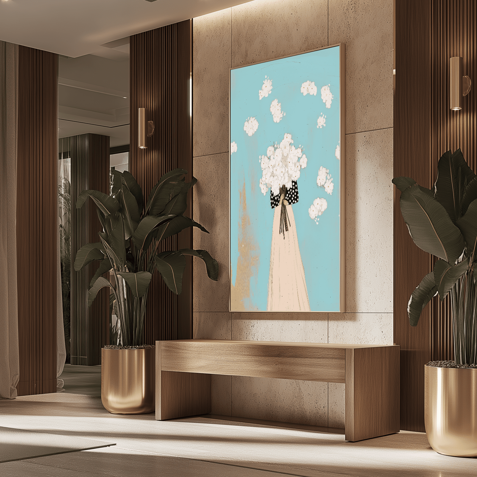 Drema UA - 1050 - Unique Aesthetics