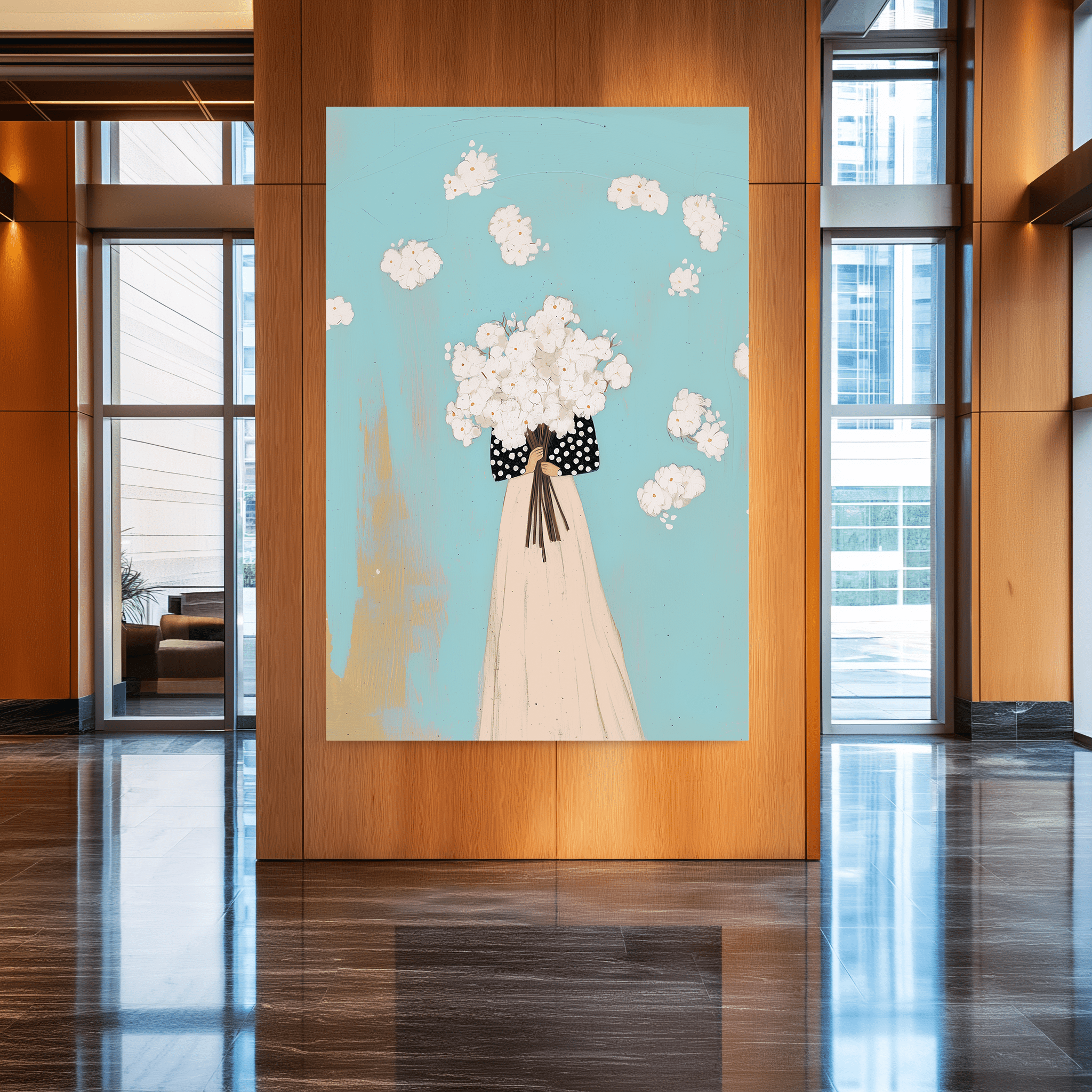 Drema UA - 1050 - Unique Aesthetics