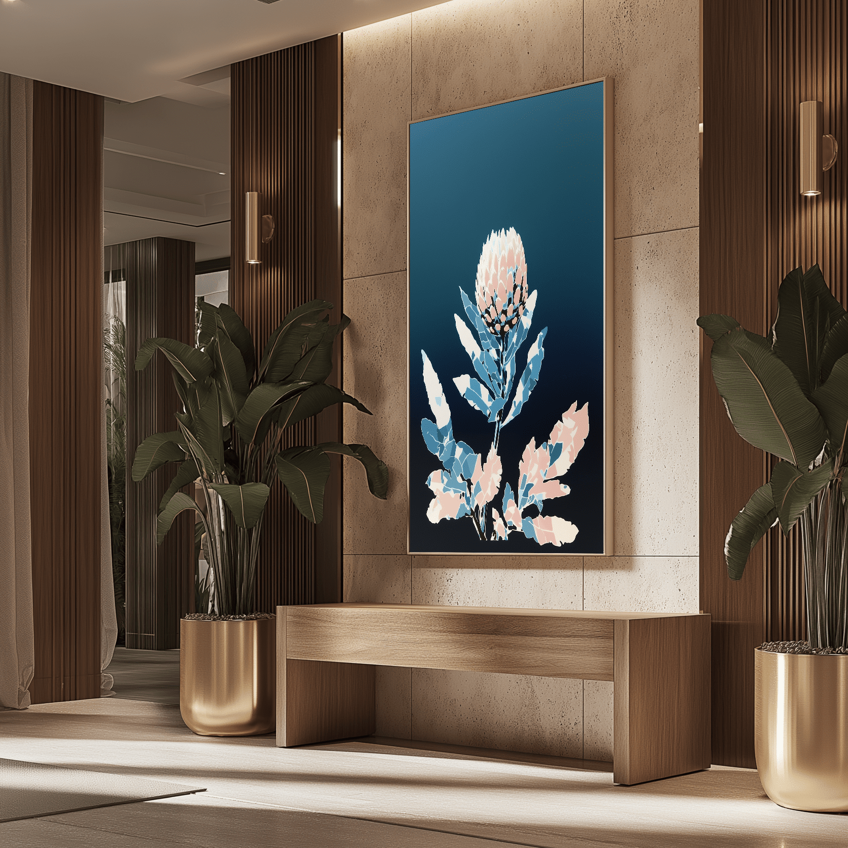 Drenel UA - 951 - Unique Aesthetics