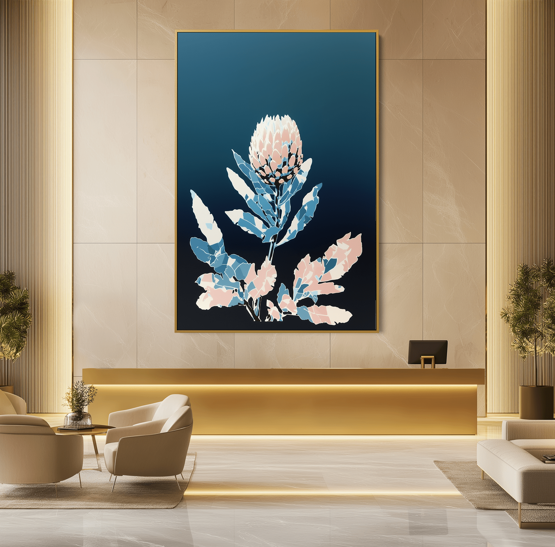 Drenel UA - 951 - Unique Aesthetics