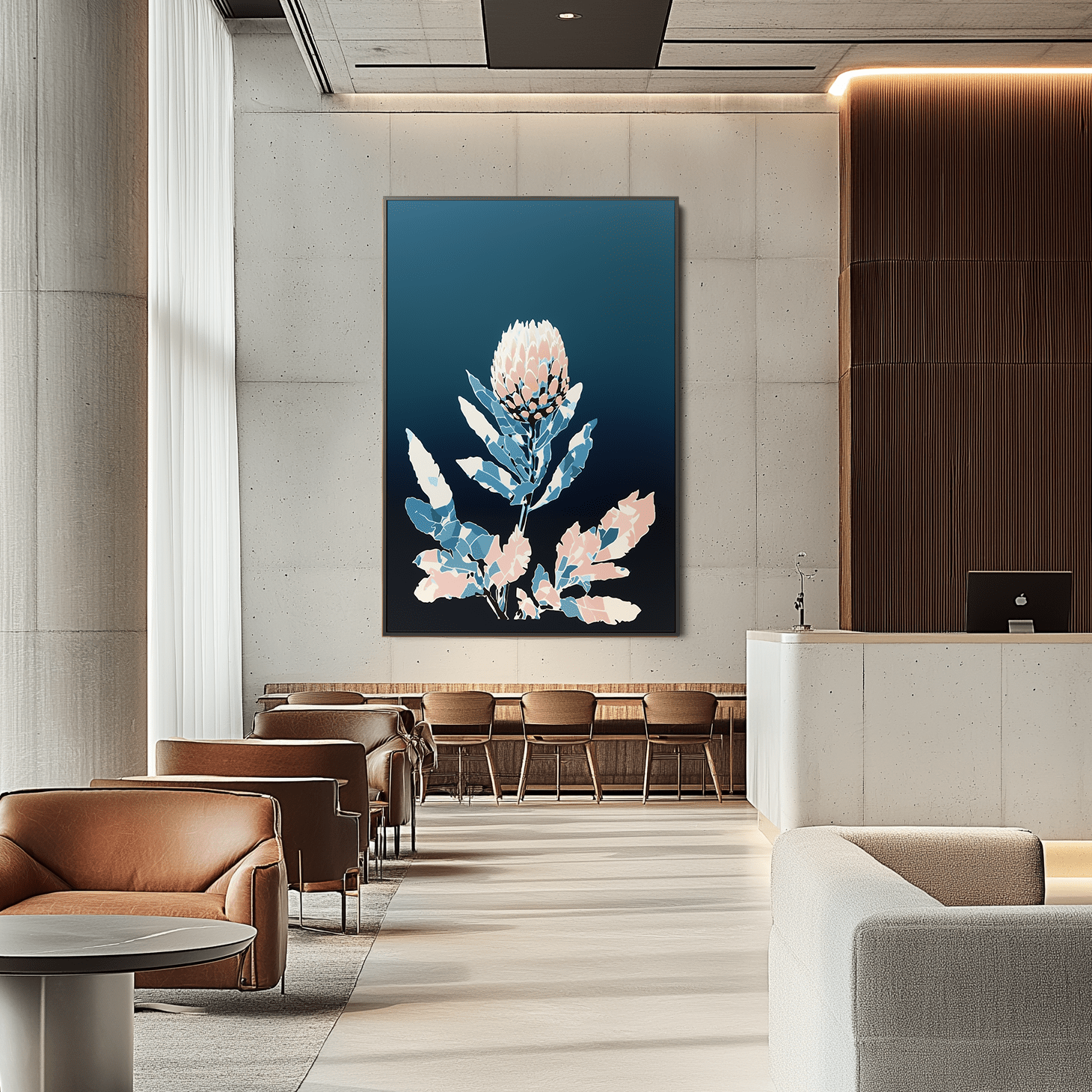 Drenel UA - 951 - Unique Aesthetics