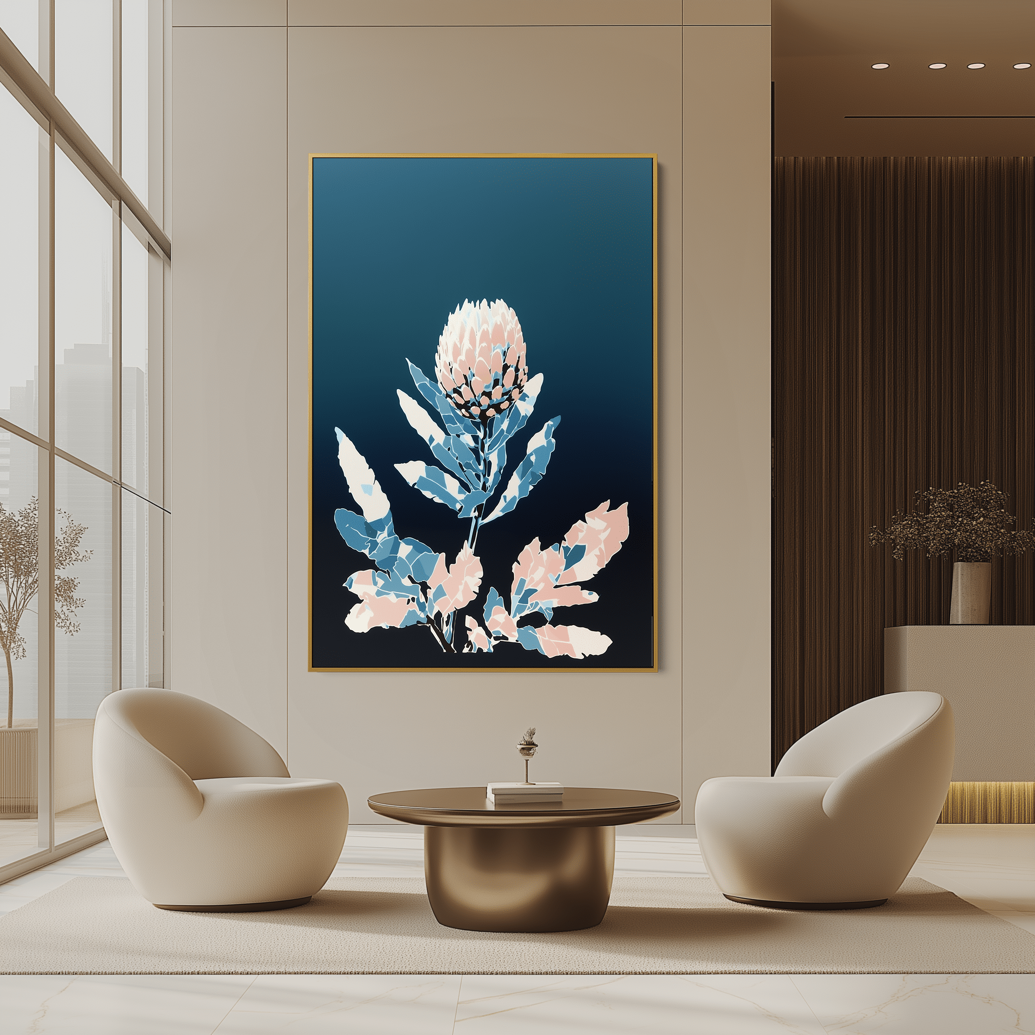 Drenel UA - 951 - Unique Aesthetics