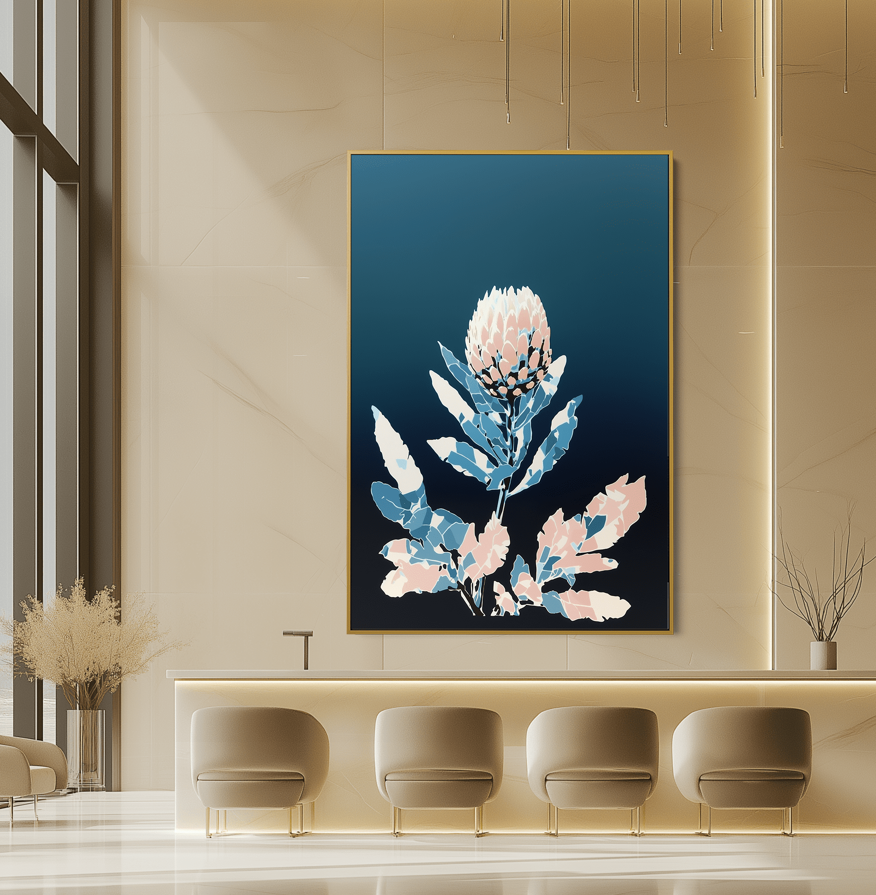 Drenel UA - 951 - Unique Aesthetics