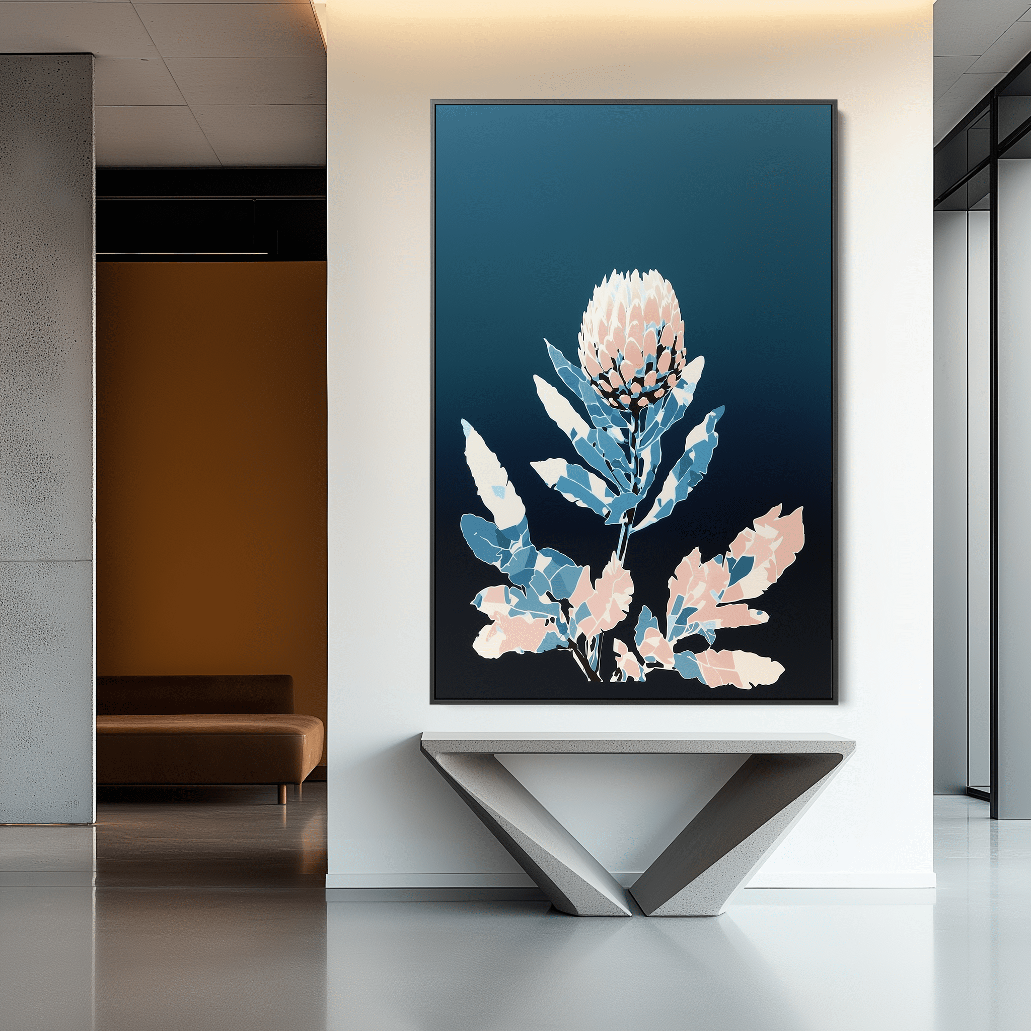 Drenel UA - 951 - Unique Aesthetics