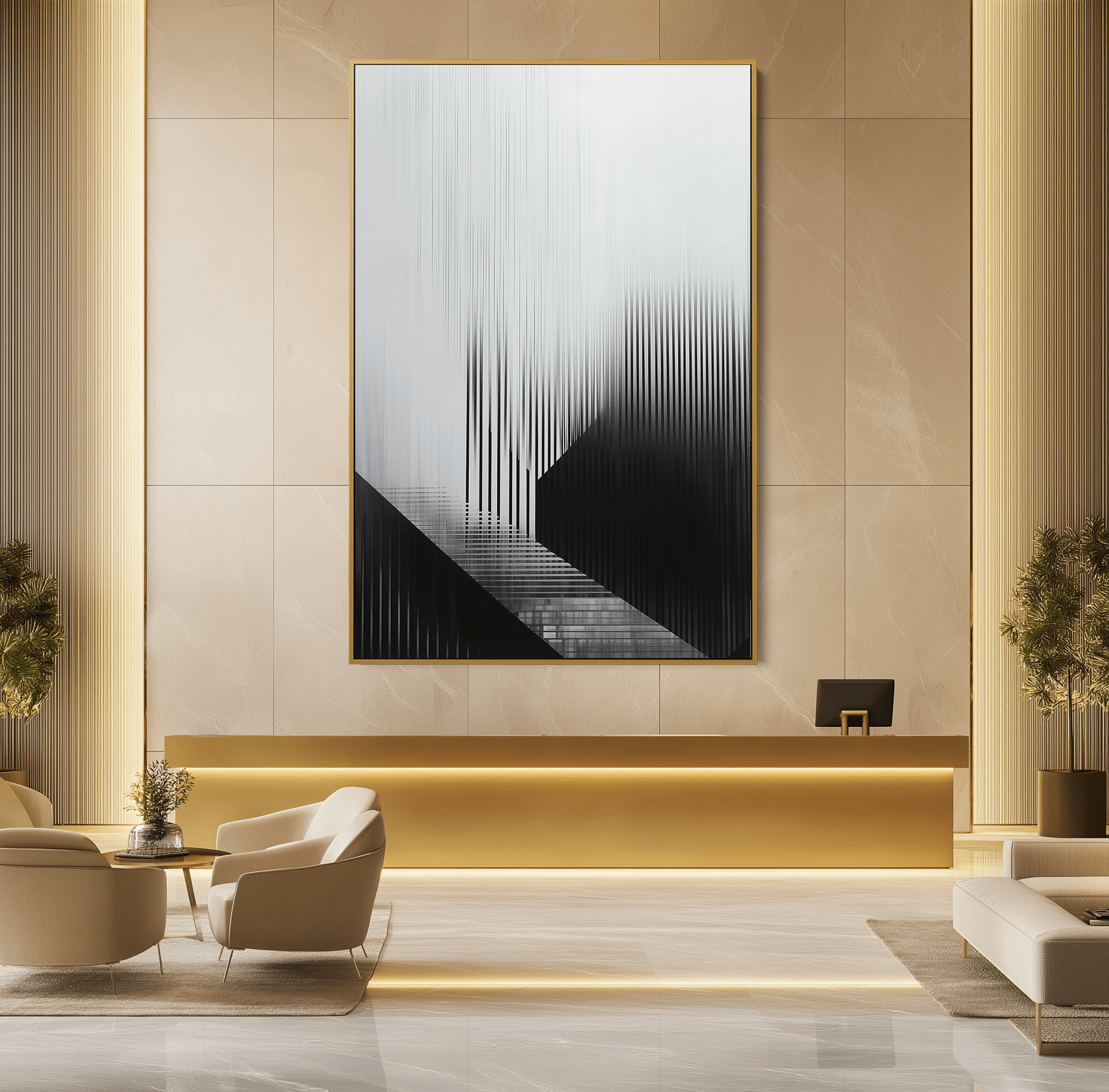 Drenn UA - 1070 - Unique Aesthetics