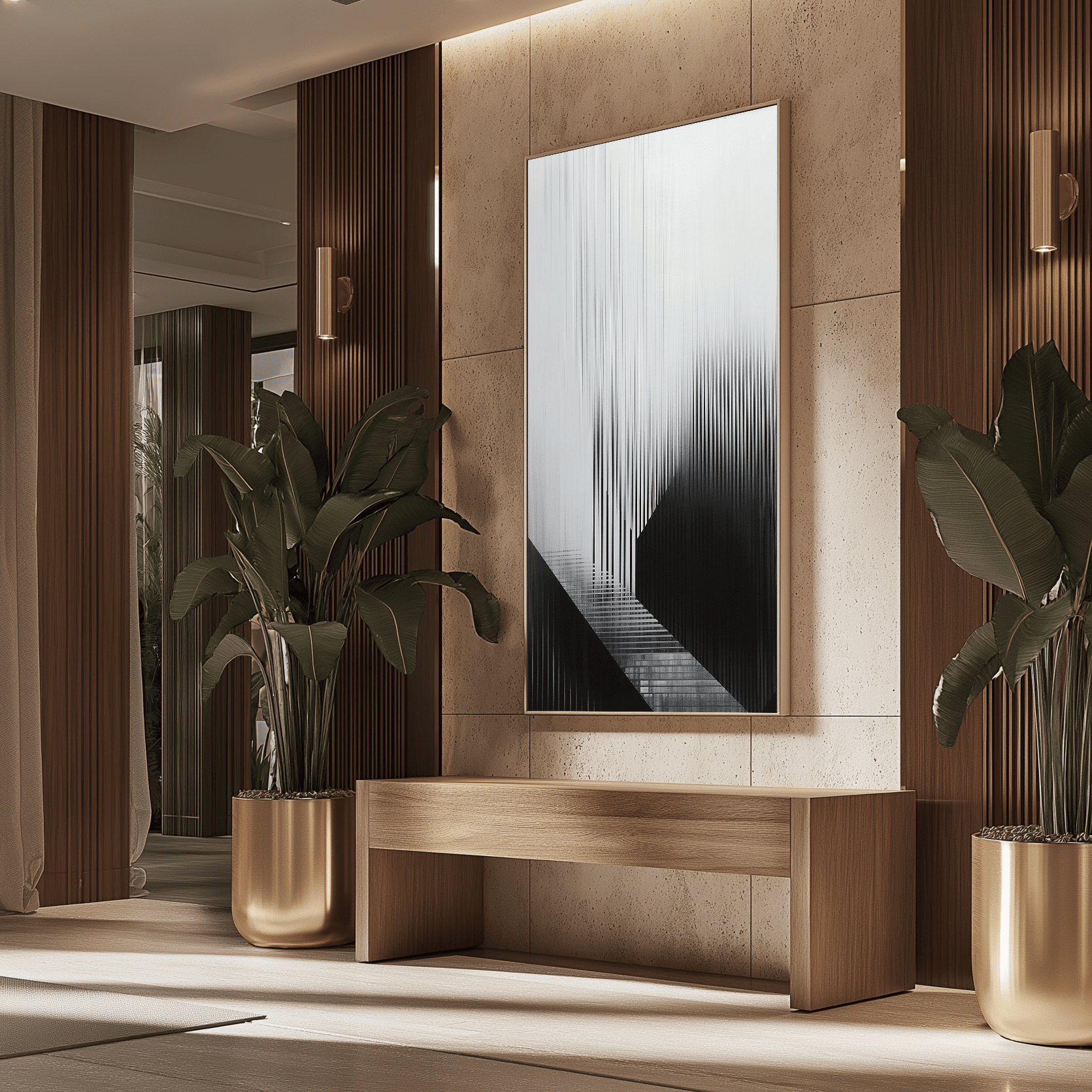 Drenn UA - 1070 - Unique Aesthetics