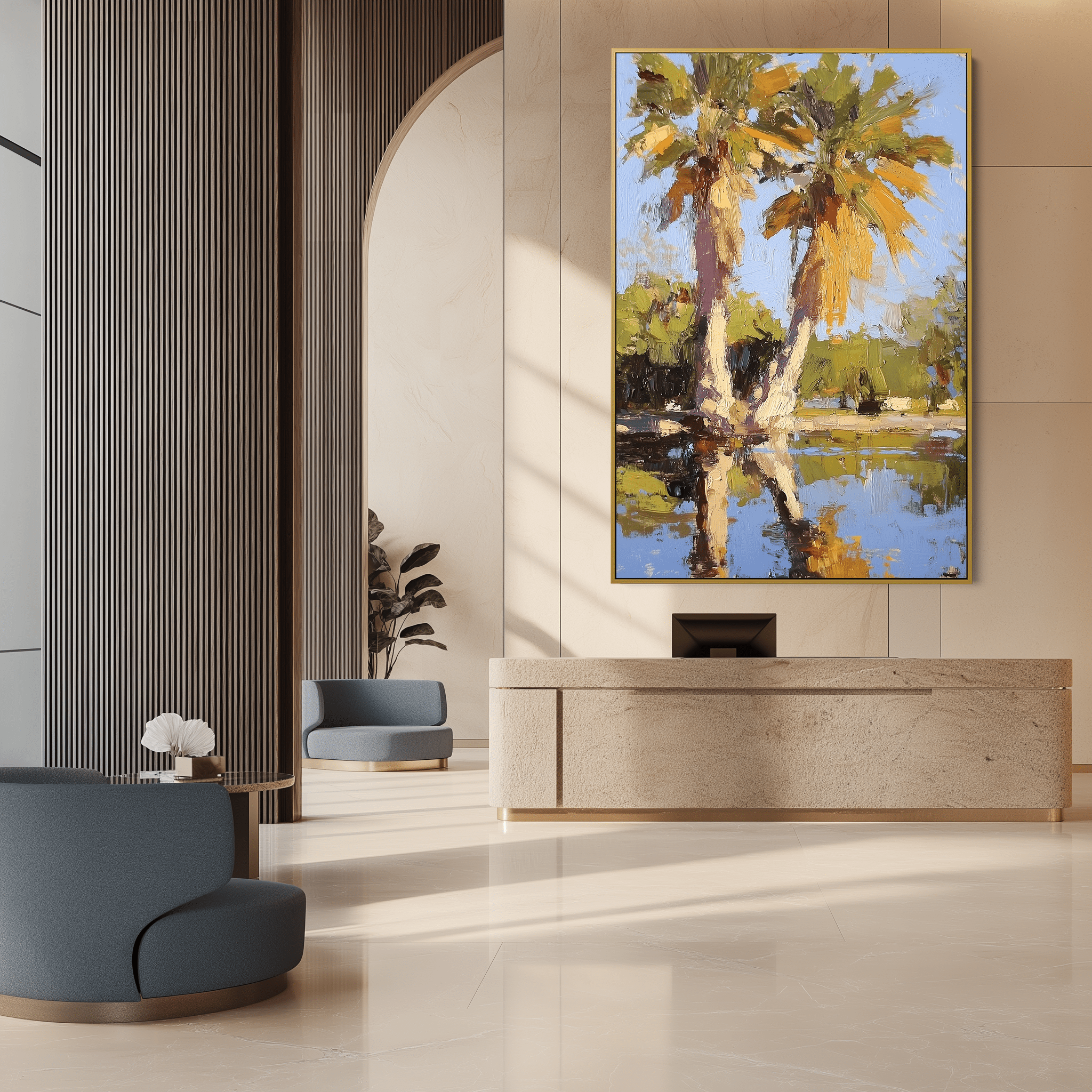 Drift and Dazzle UA - 1027 - Unique Aesthetics