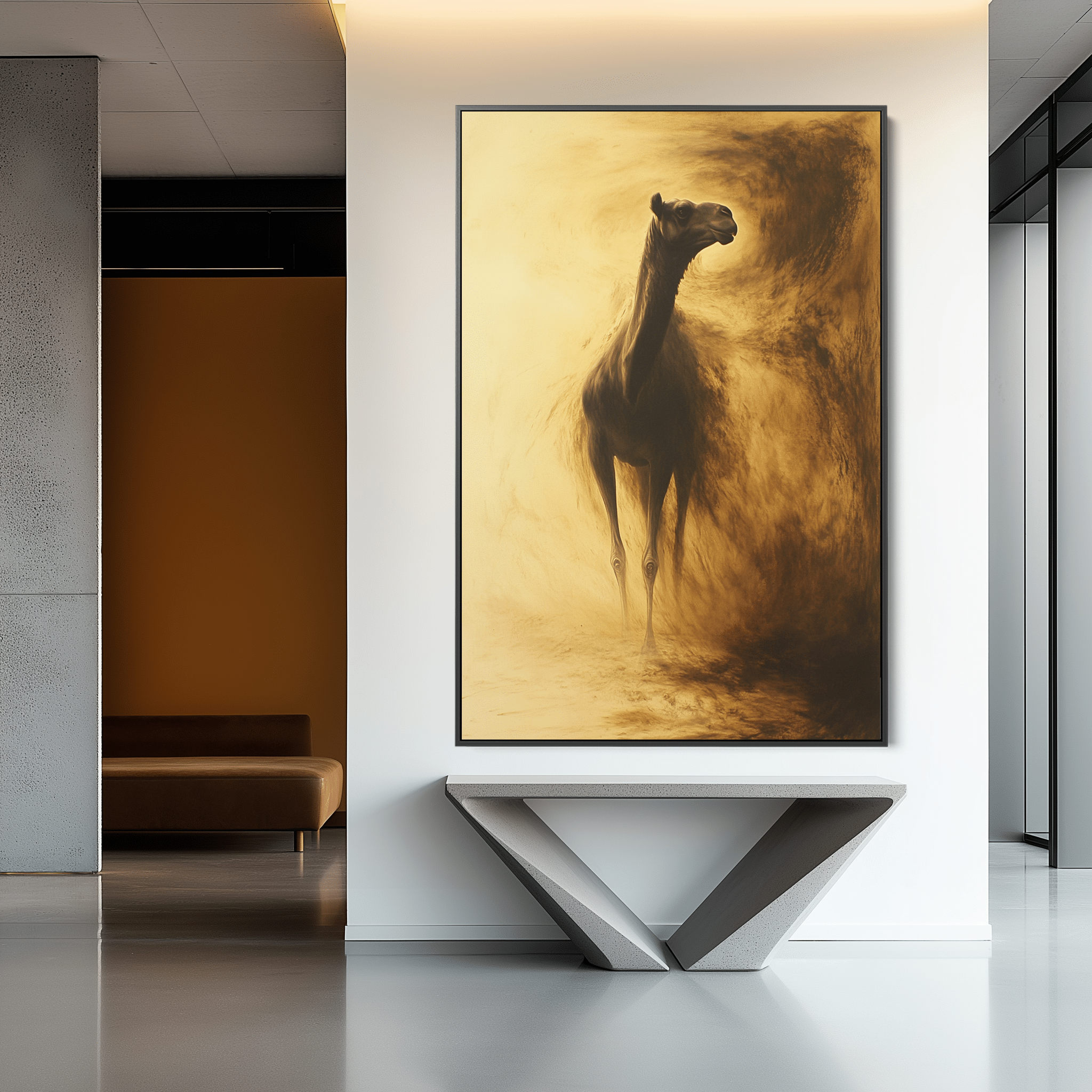 Driftmare UA - 409 - Unique Aesthetics