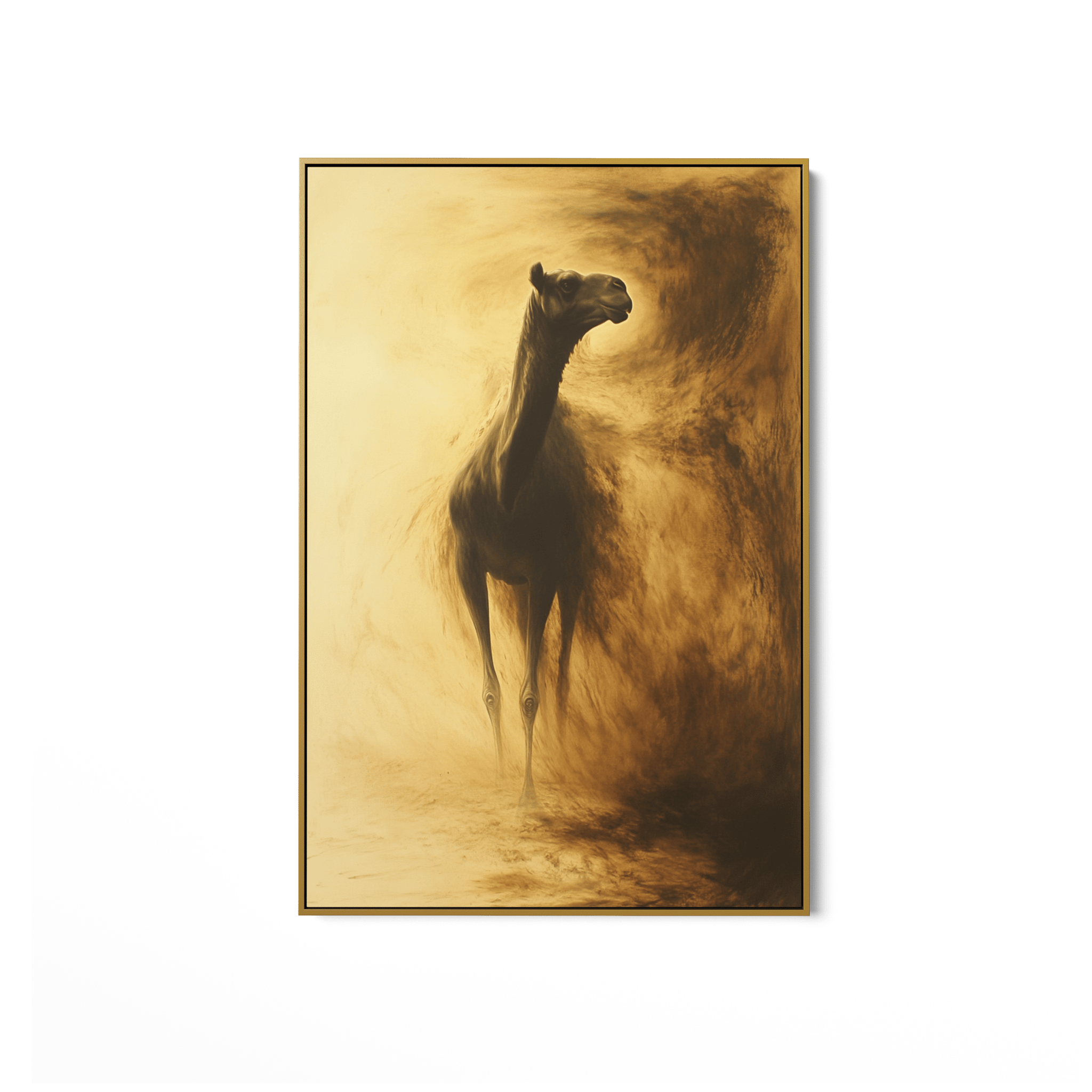 Driftmare UA - 409 - Unique Aesthetics