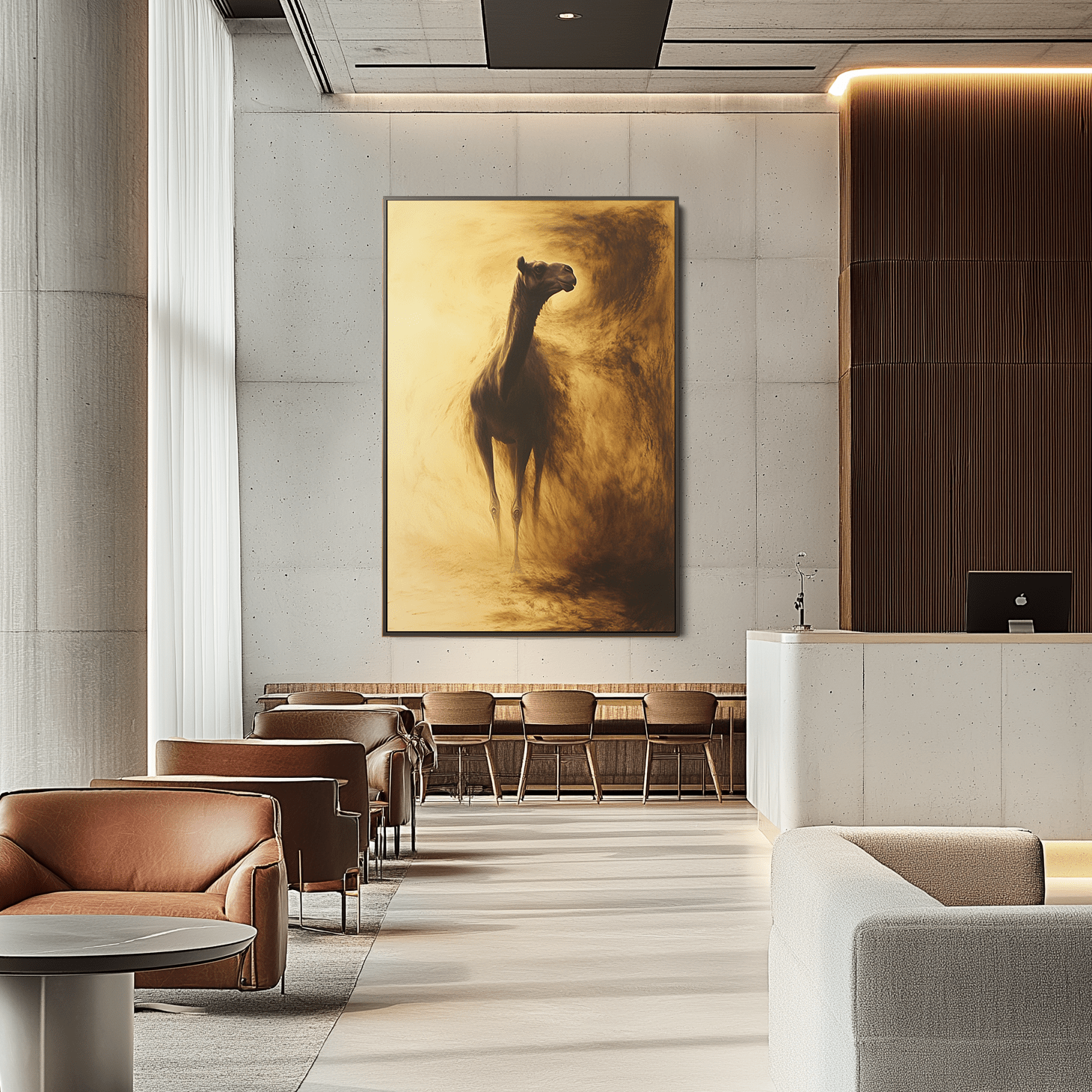 Driftmare UA - 409 - Unique Aesthetics