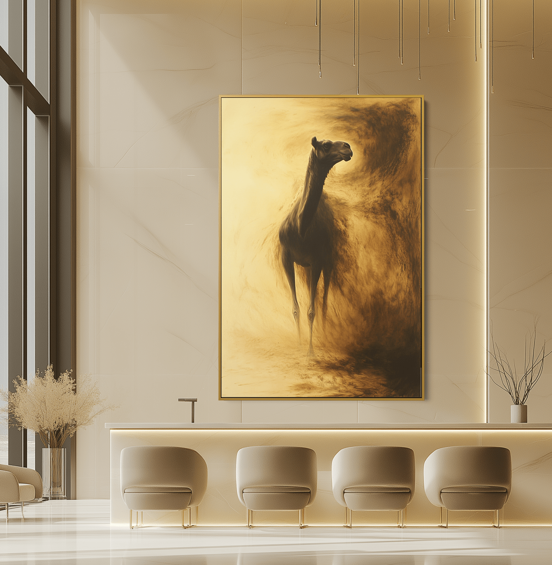 Driftmare UA - 409 - Unique Aesthetics