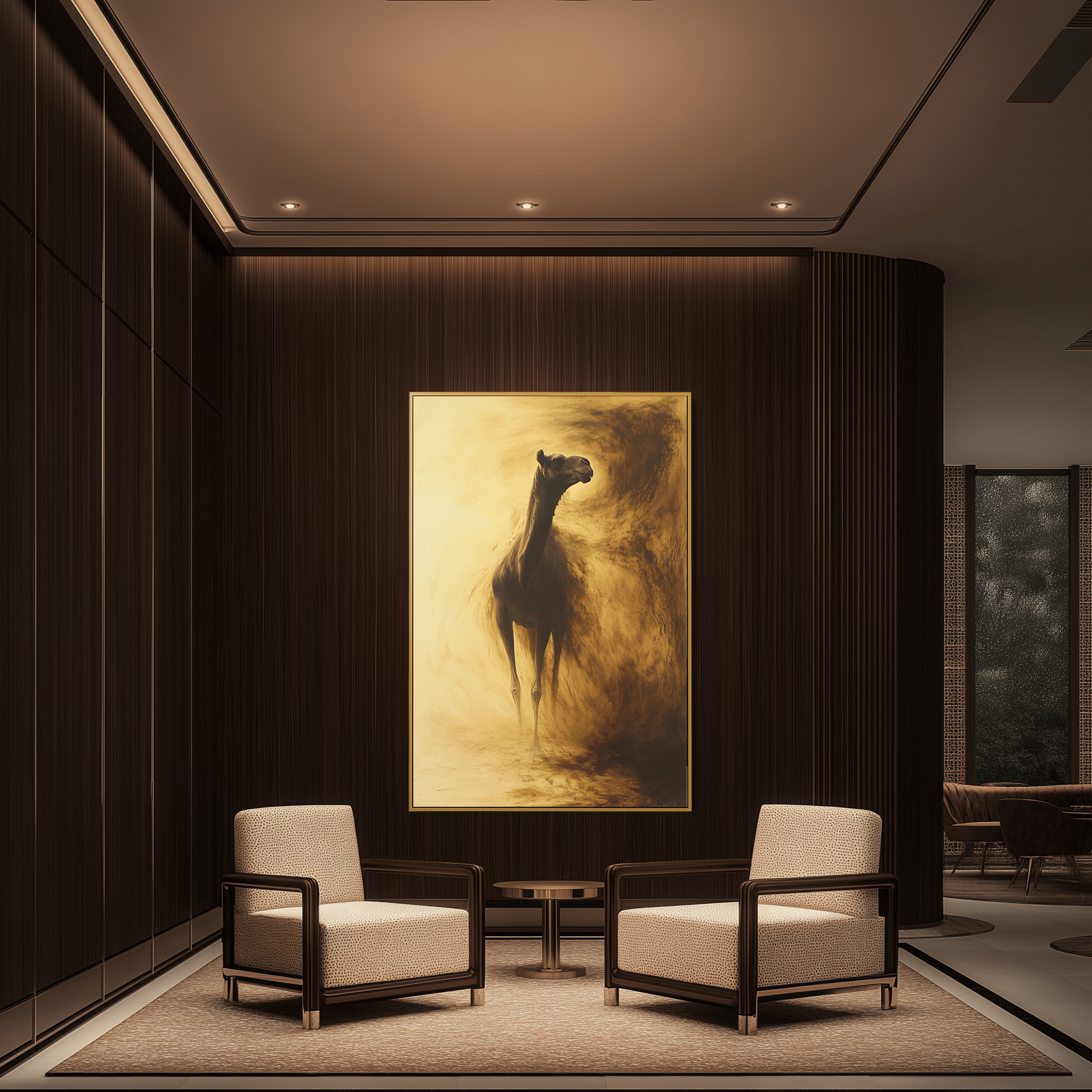 Driftmare UA - 409 - Unique Aesthetics