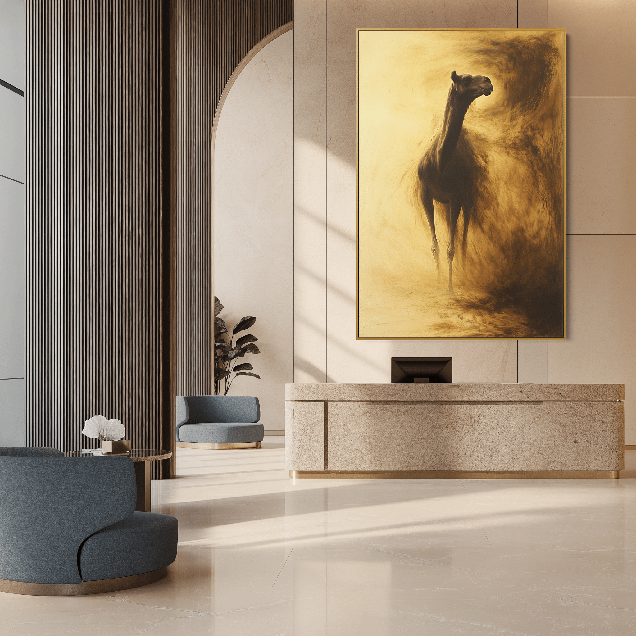 Driftmare UA - 409 - Unique Aesthetics