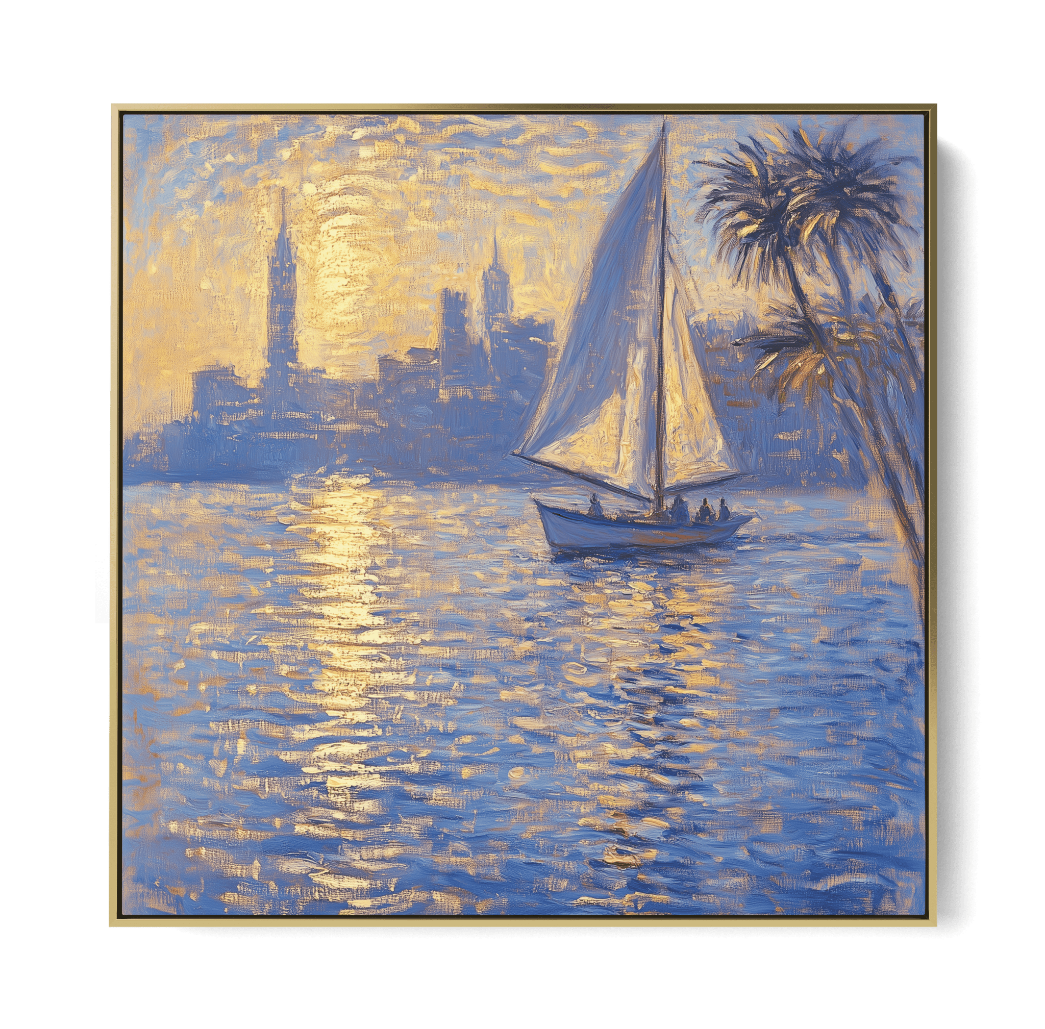 Driftspell UA - 867 - Unique Aesthetics