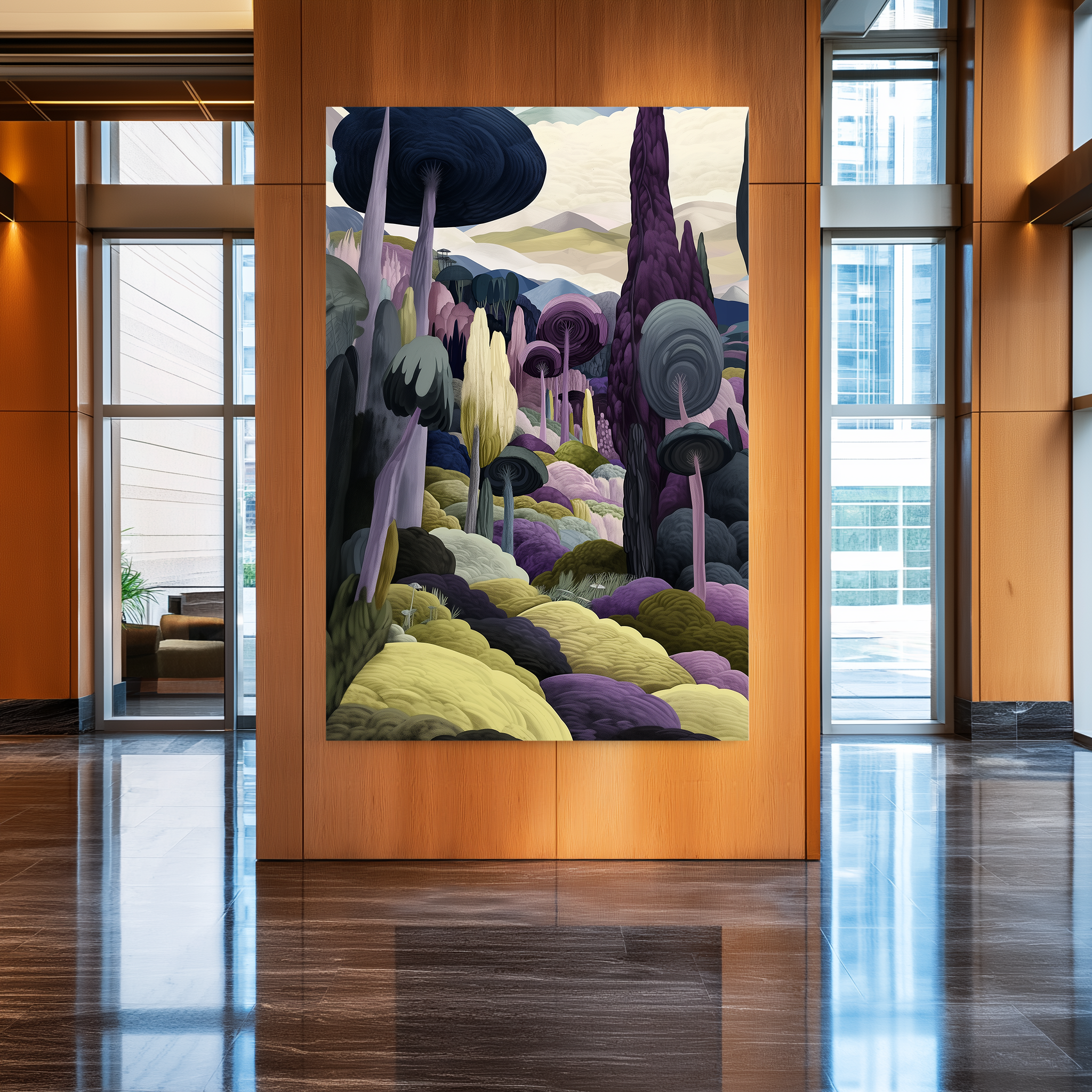 Drithalune UA - 1026 - Unique Aesthetics