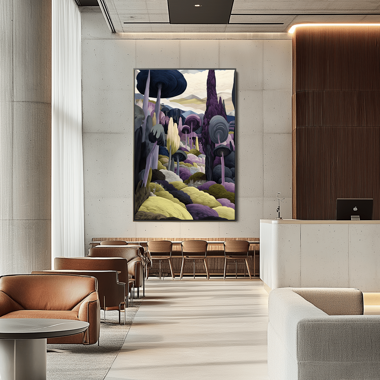 Drithalune UA - 1026 - Unique Aesthetics