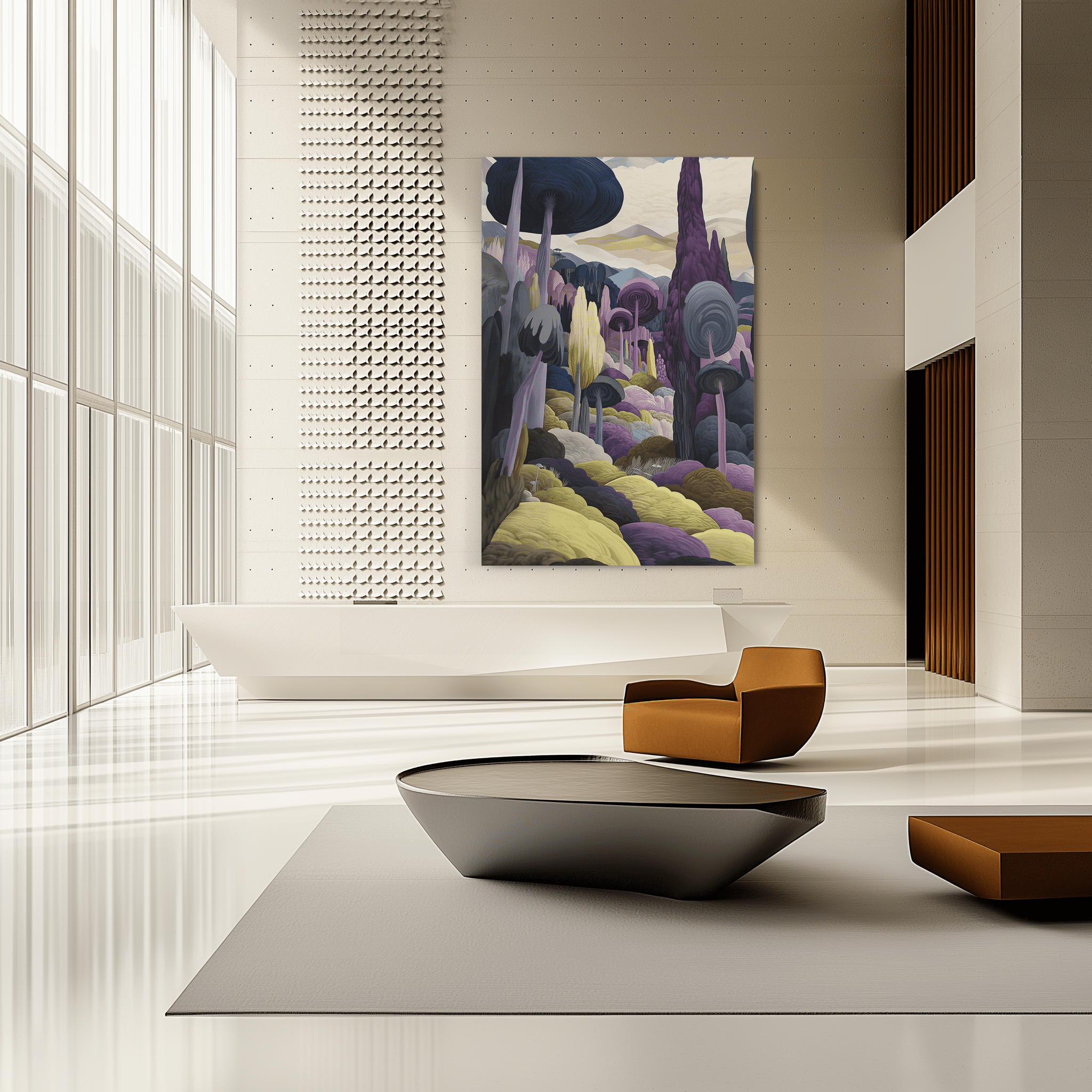 Drithalune UA - 1026 - Unique Aesthetics