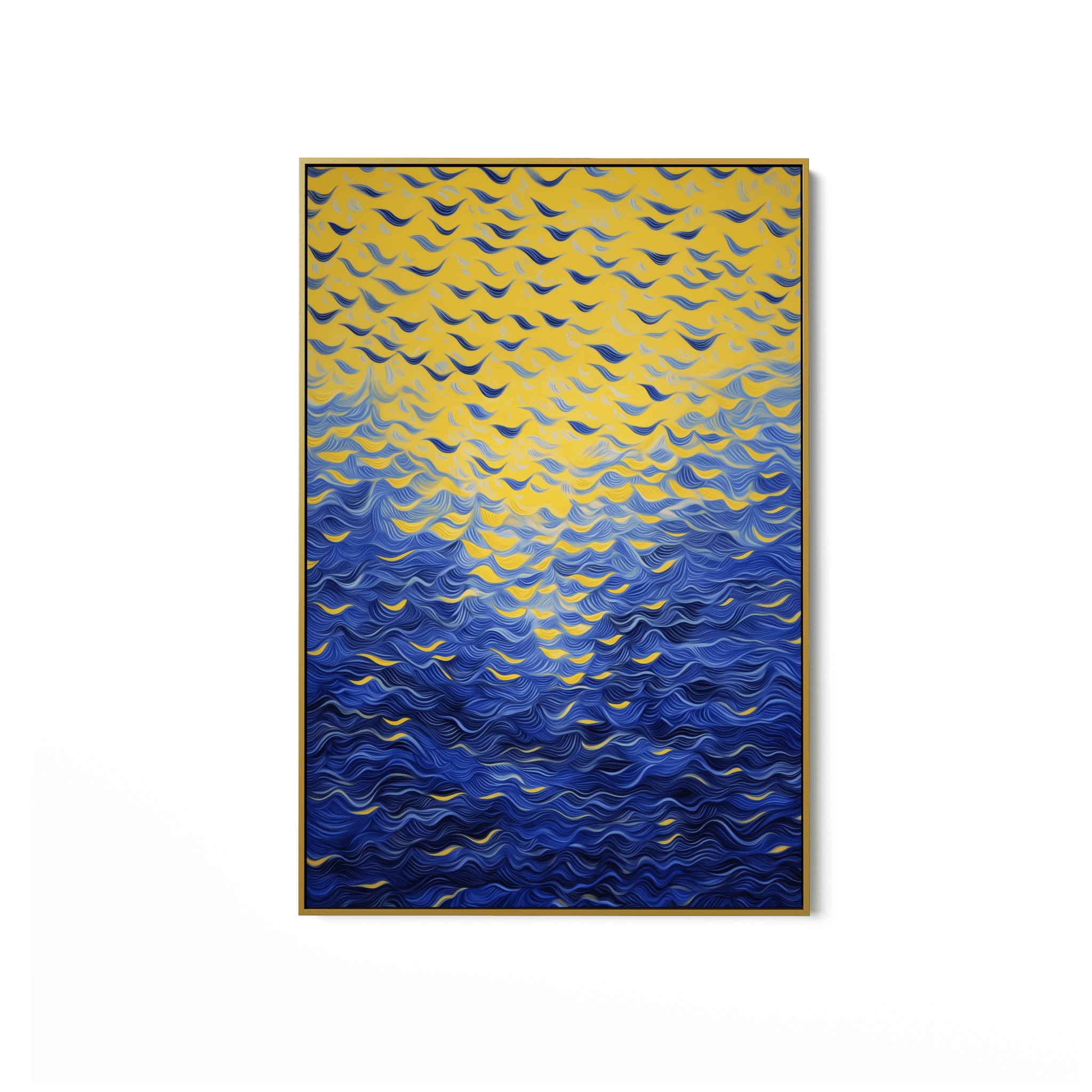 Drowning Sky UA - 1301 - Unique Aesthetics