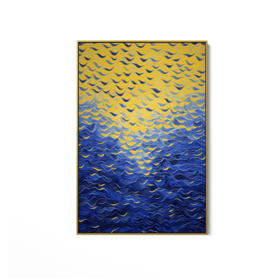 Drowning Sky UA - 1301 - Unique Aesthetics