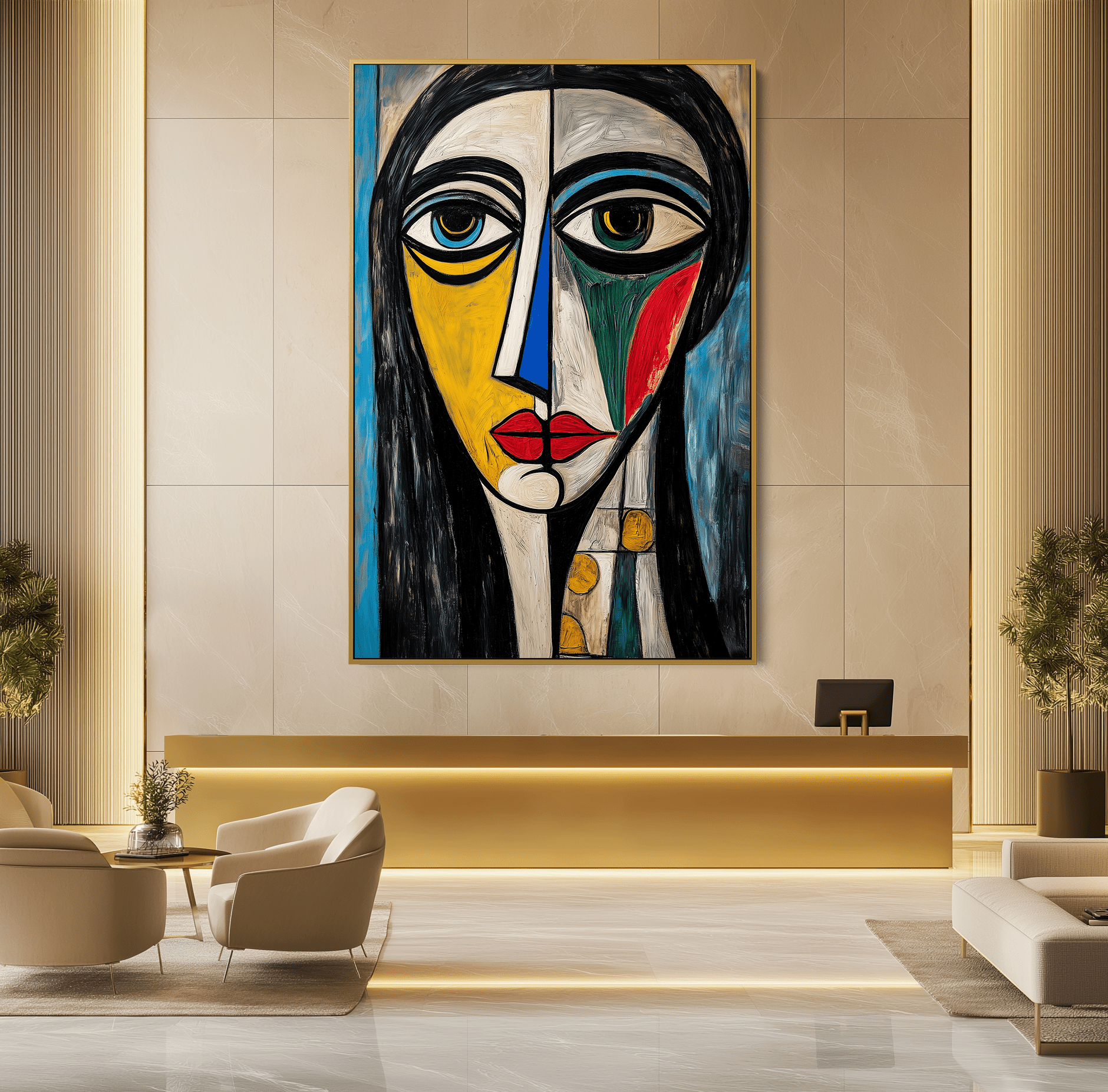 Duality Unveiled UA - 246 - Unique Aesthetics