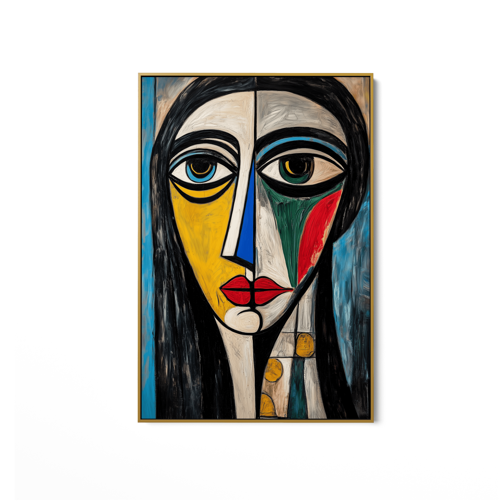 Duality Unveiled UA - 246 - Unique Aesthetics