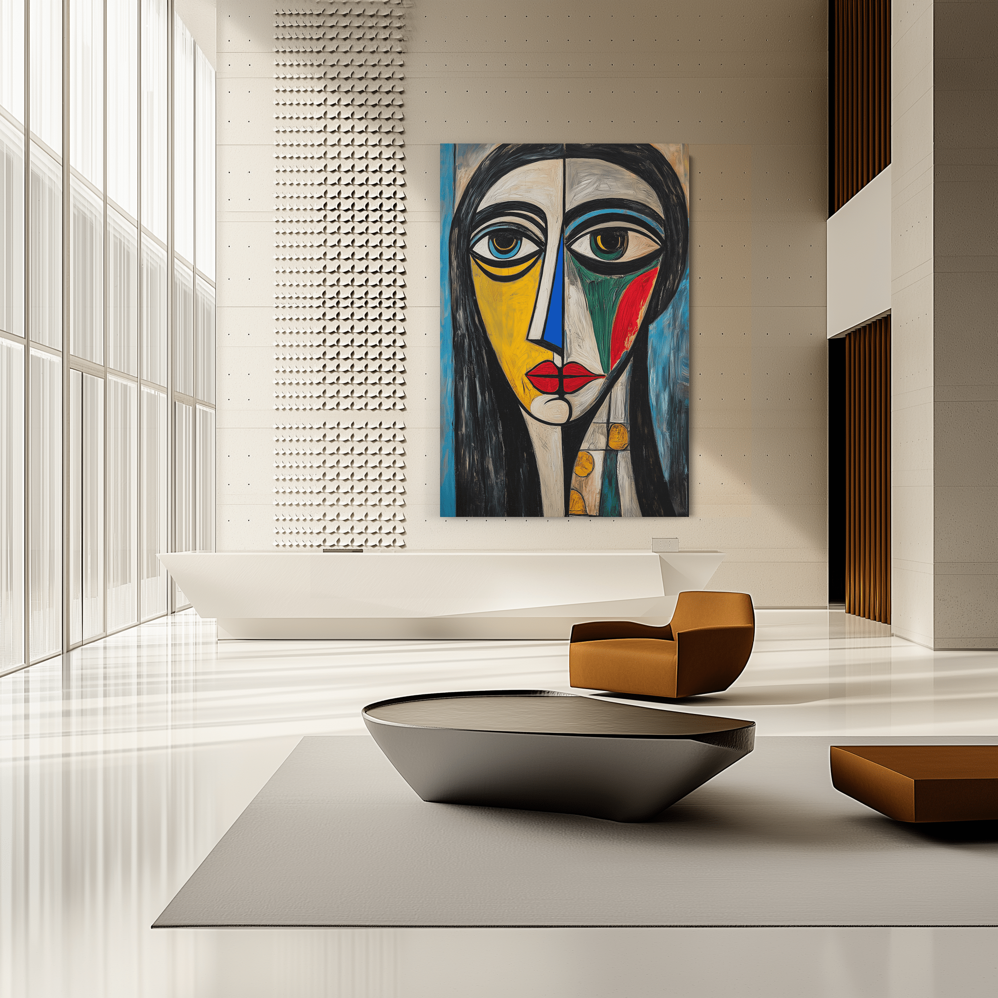 Duality Unveiled UA - 246 - Unique Aesthetics