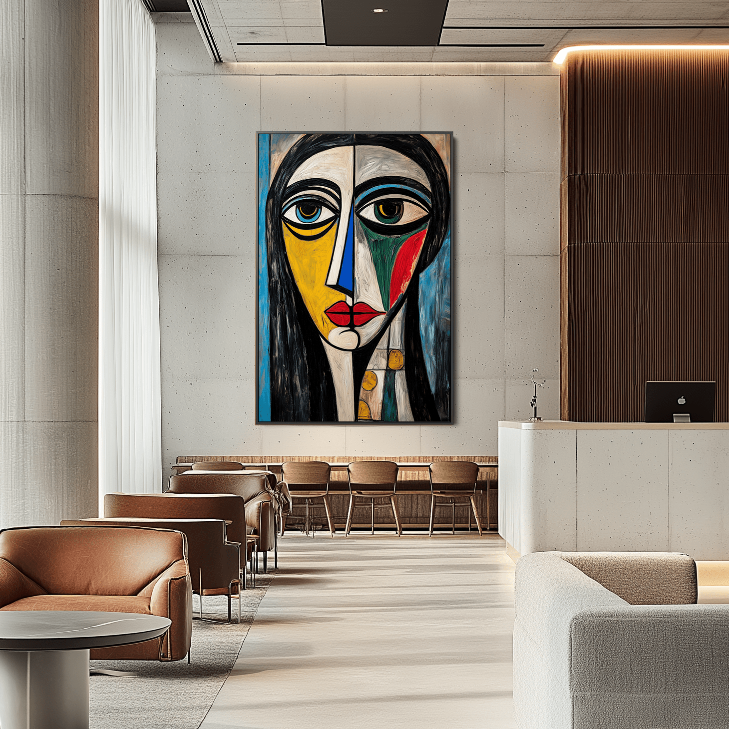 Duality Unveiled UA - 246 - Unique Aesthetics