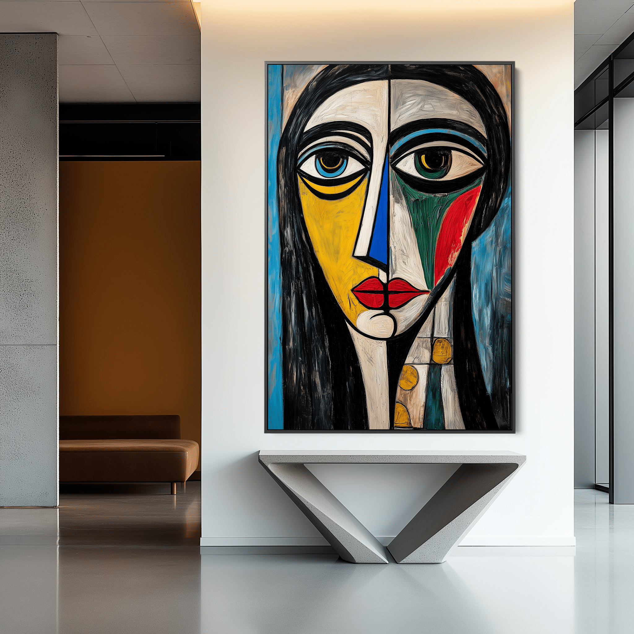 Duality Unveiled UA - 246 - Unique Aesthetics