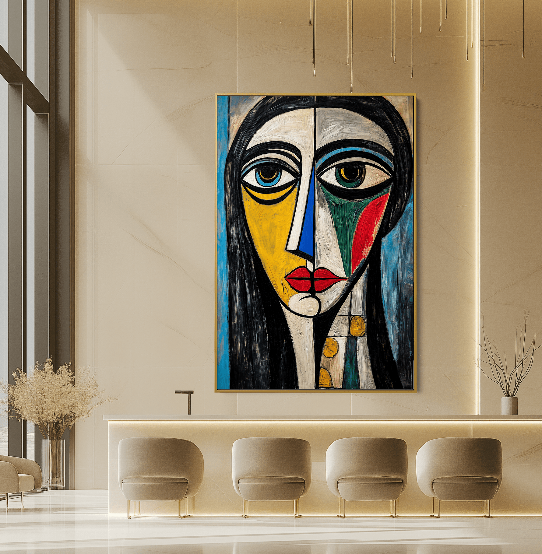 Duality Unveiled UA - 246 - Unique Aesthetics