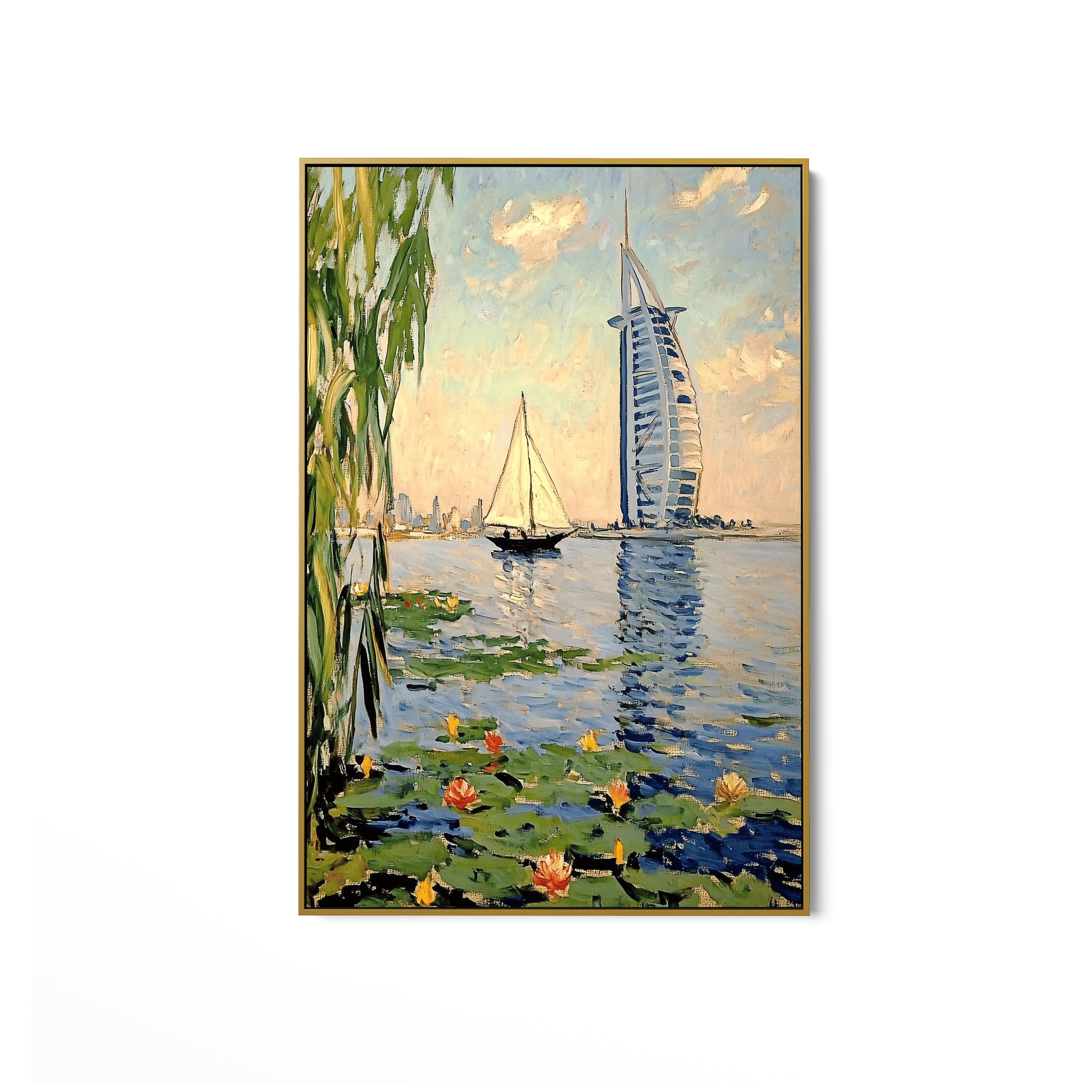 Dubai in Bloom UA - 98 - Unique Aesthetics