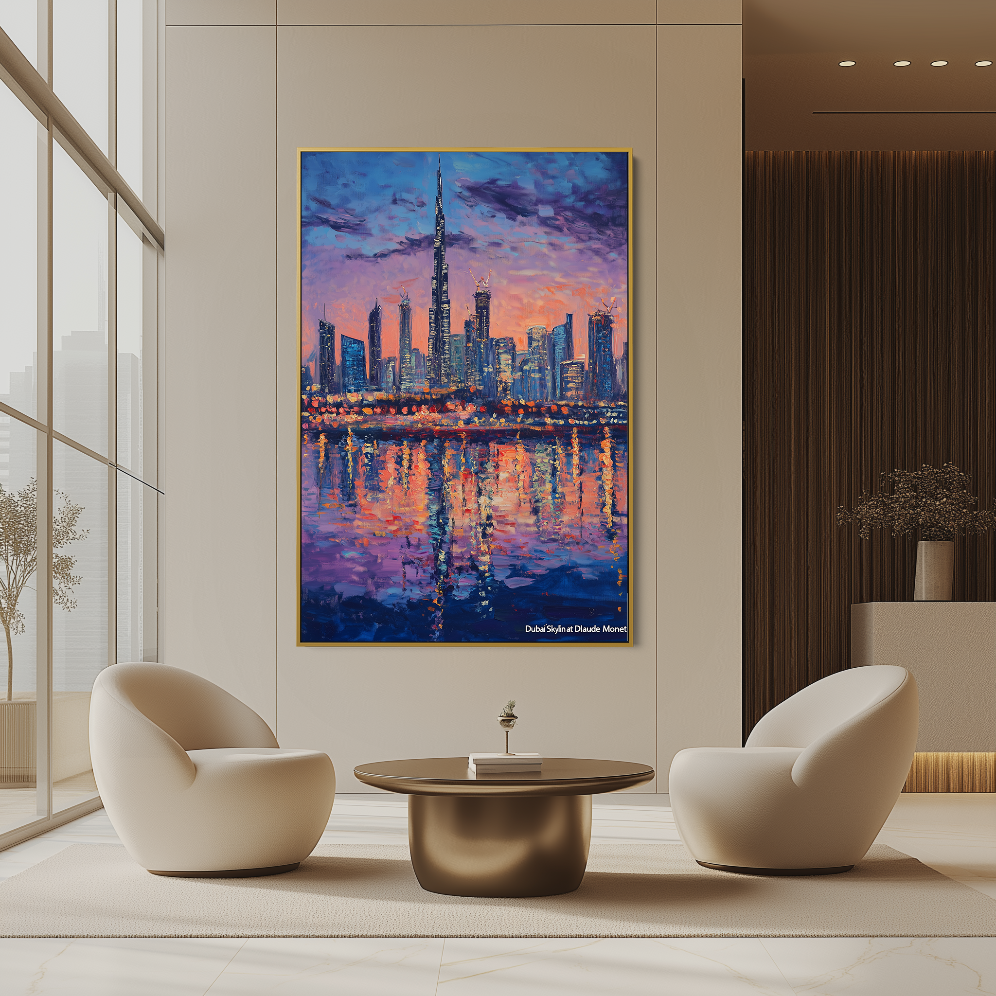 DUBAI NOCTURNE UA - 79 - Unique Aesthetics