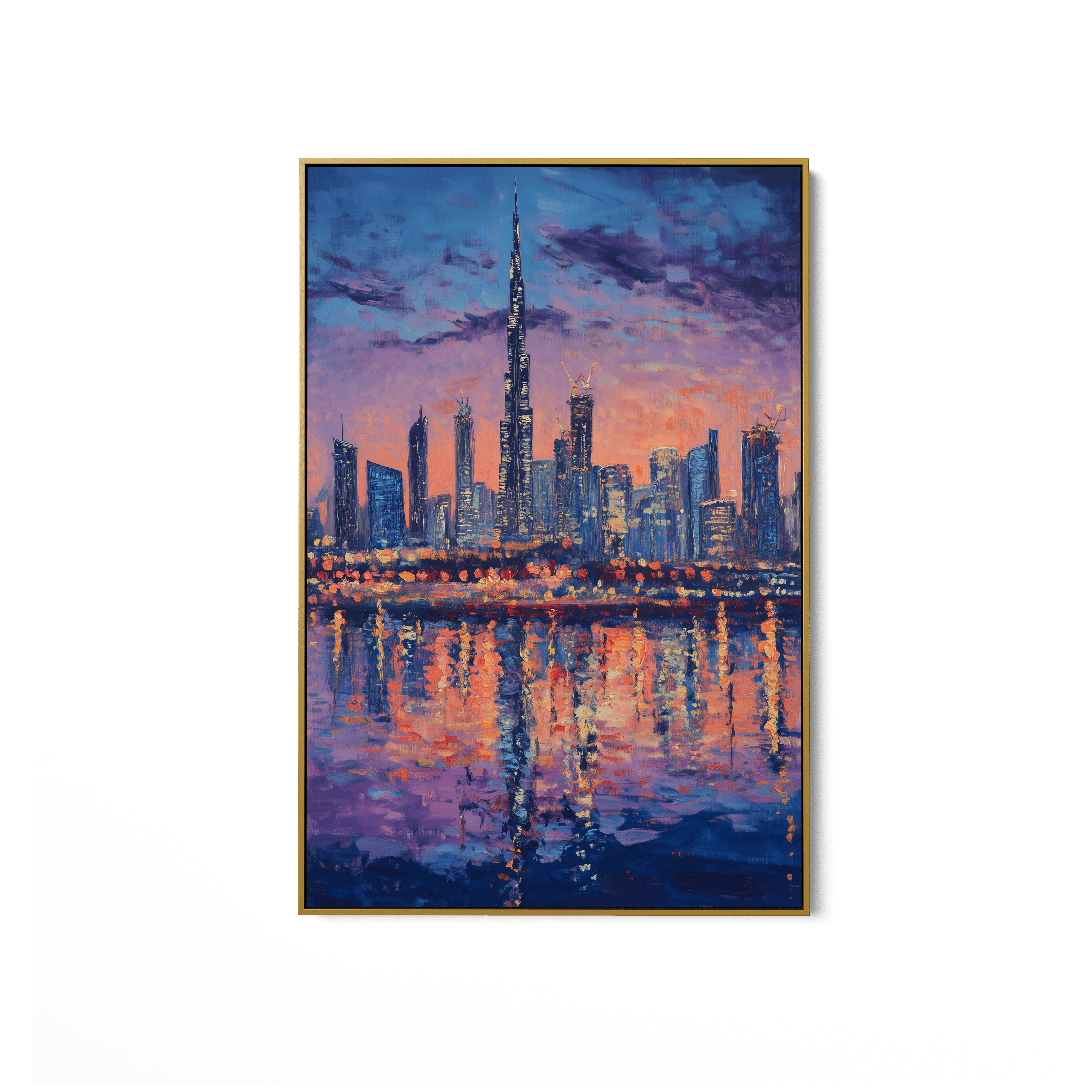 DUBAI NOCTURNE UA - 79 - Unique Aesthetics