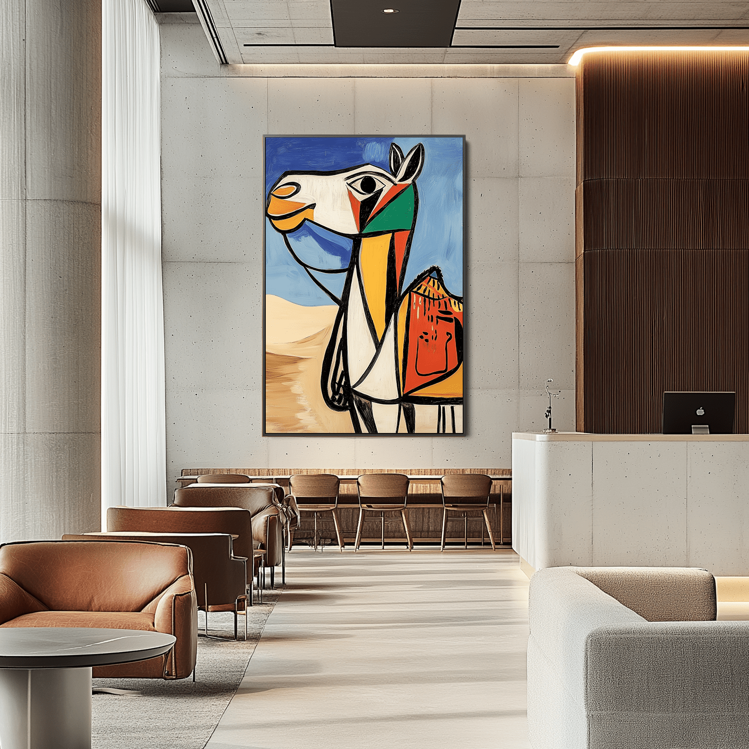 DUNE VOYAGER UA - 134 - Unique Aesthetics