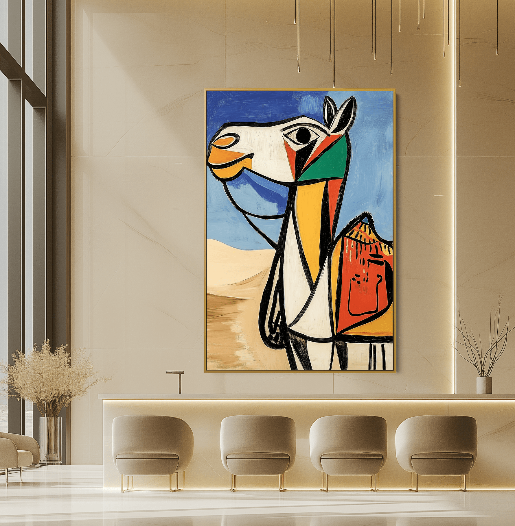 DUNE VOYAGER UA - 134 - Unique Aesthetics