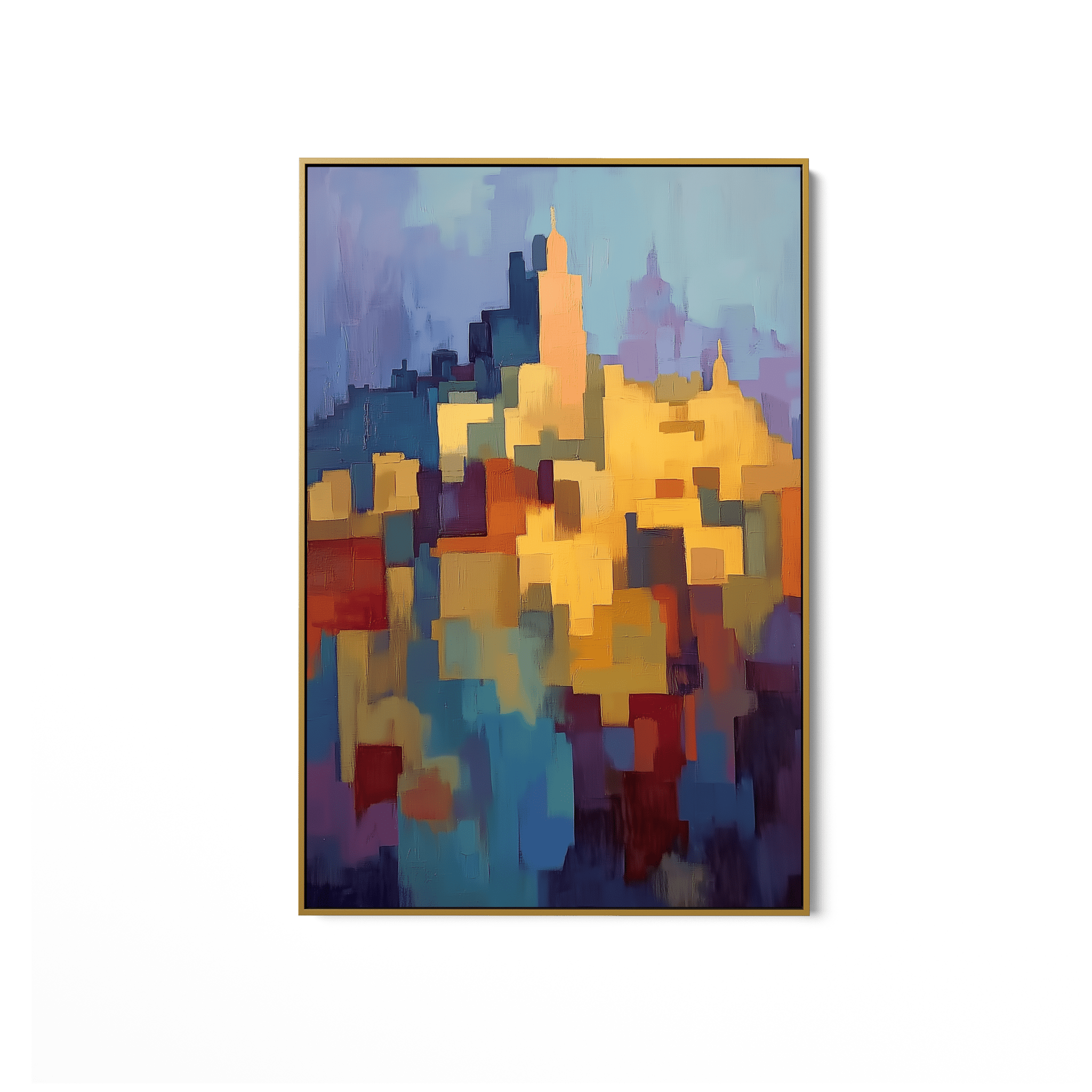 Duskwoven Heights UA - 1286 - Unique Aesthetics