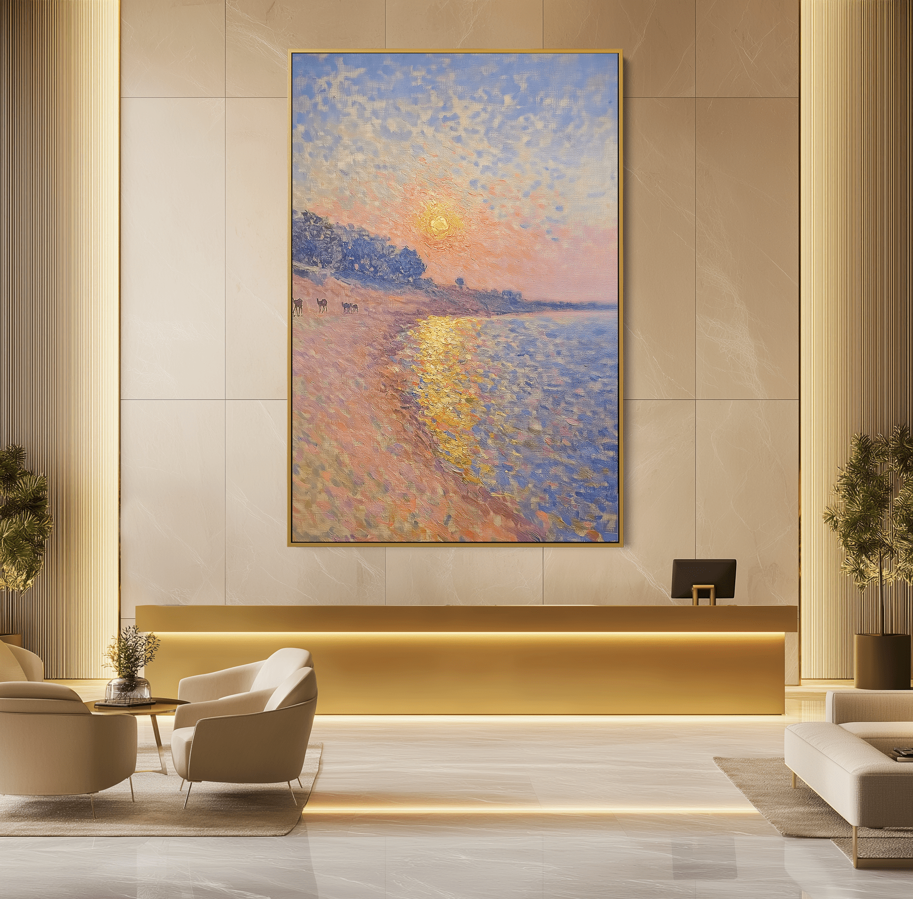 Dustfall UA - 850 - Unique Aesthetics