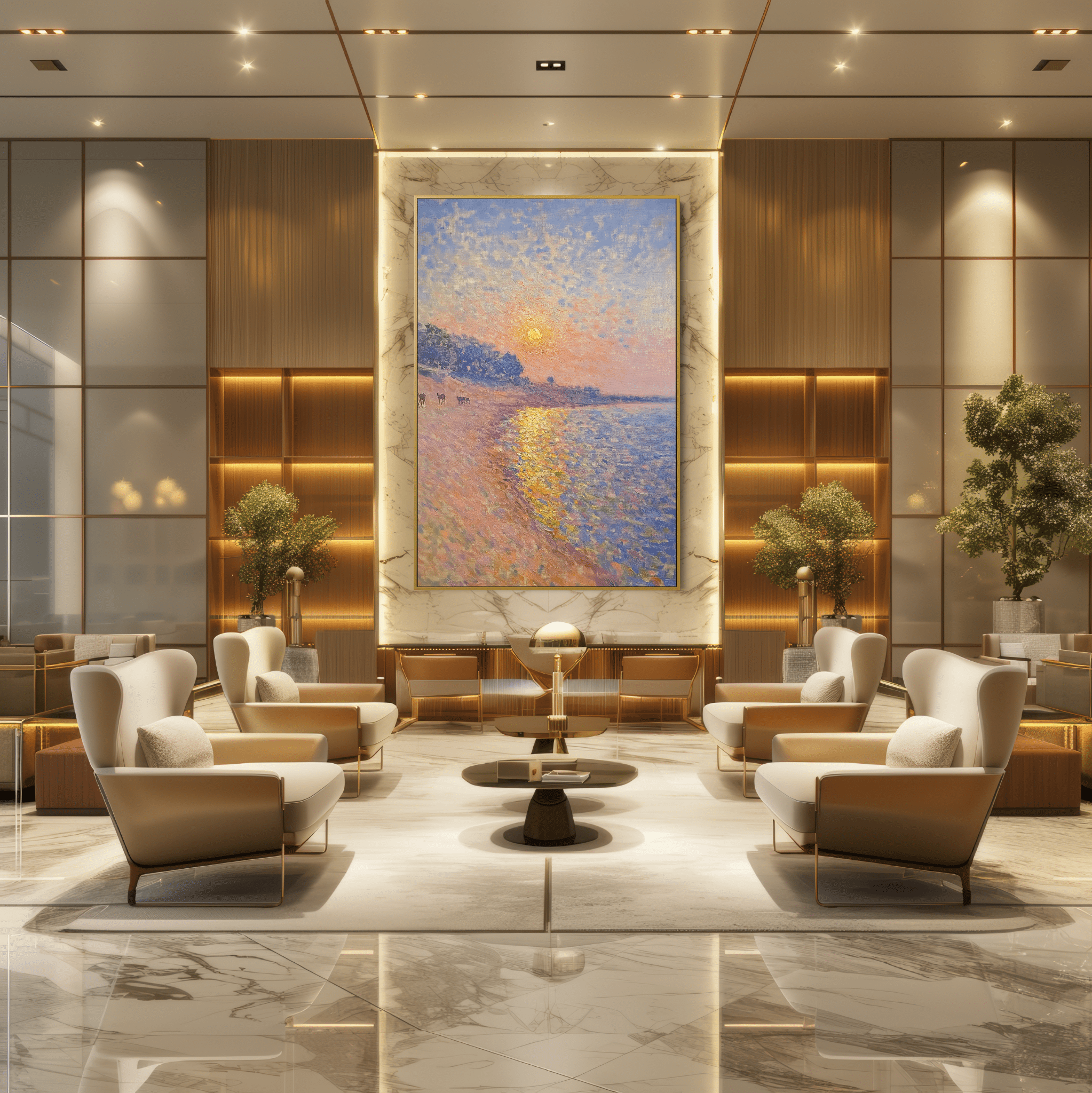 Dustfall UA - 850 - Unique Aesthetics