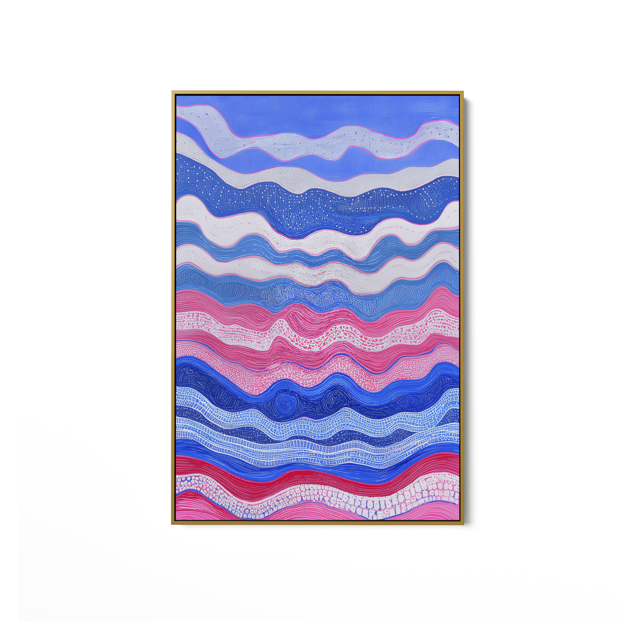 Ebb and Flow UA - 746 - Unique Aesthetics