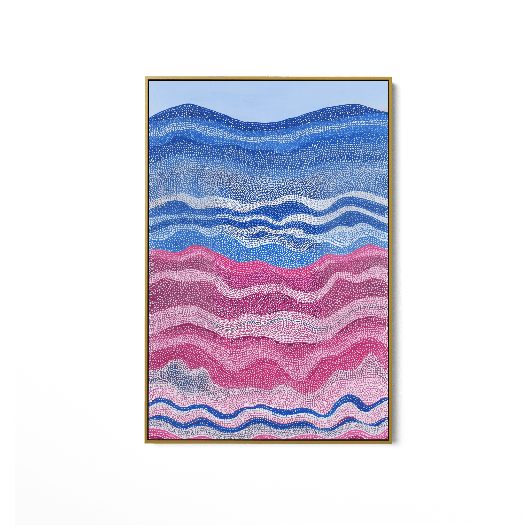 Ebb and Flow UA - 748 - Unique Aesthetics