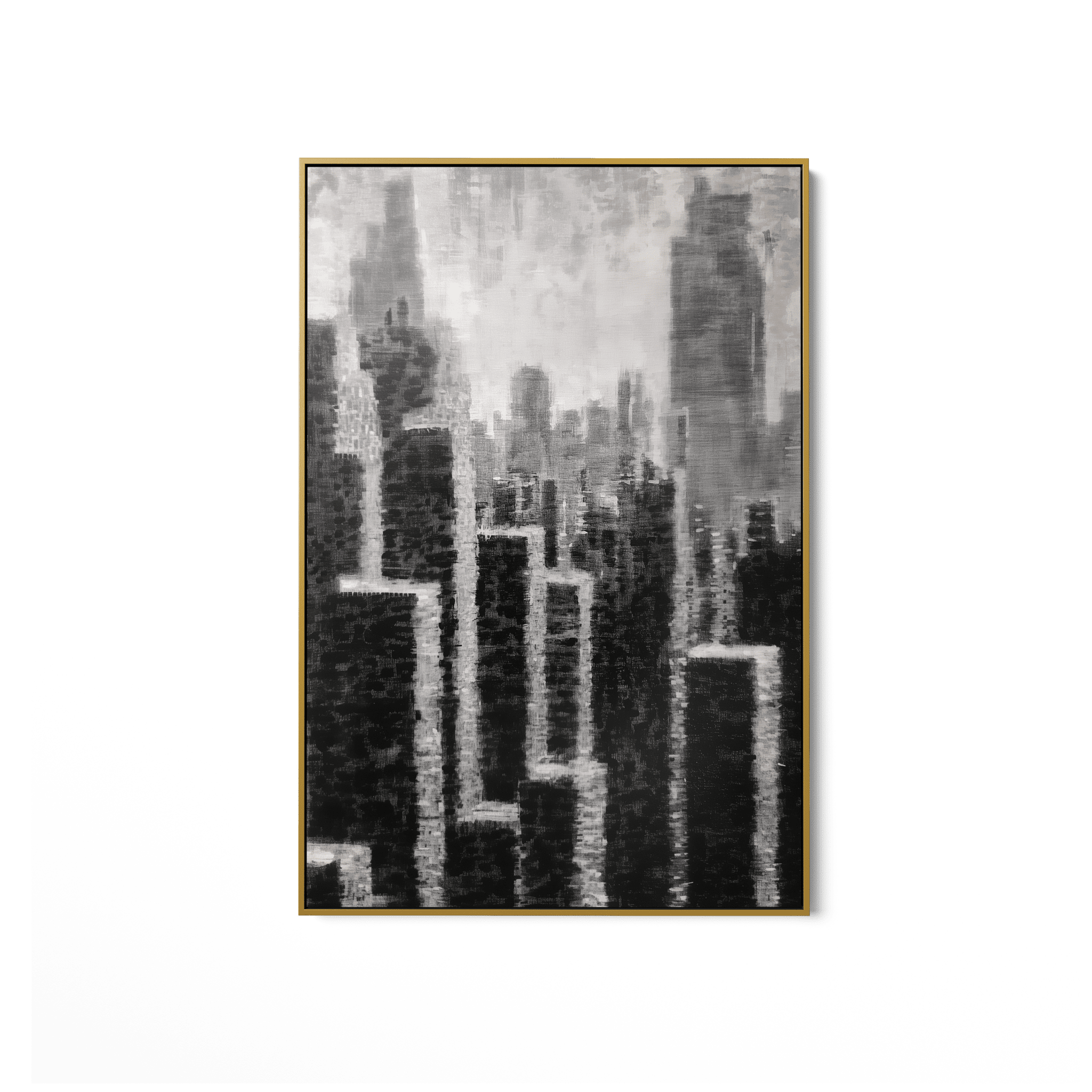 Echo Grid UA - 1068 - Unique Aesthetics