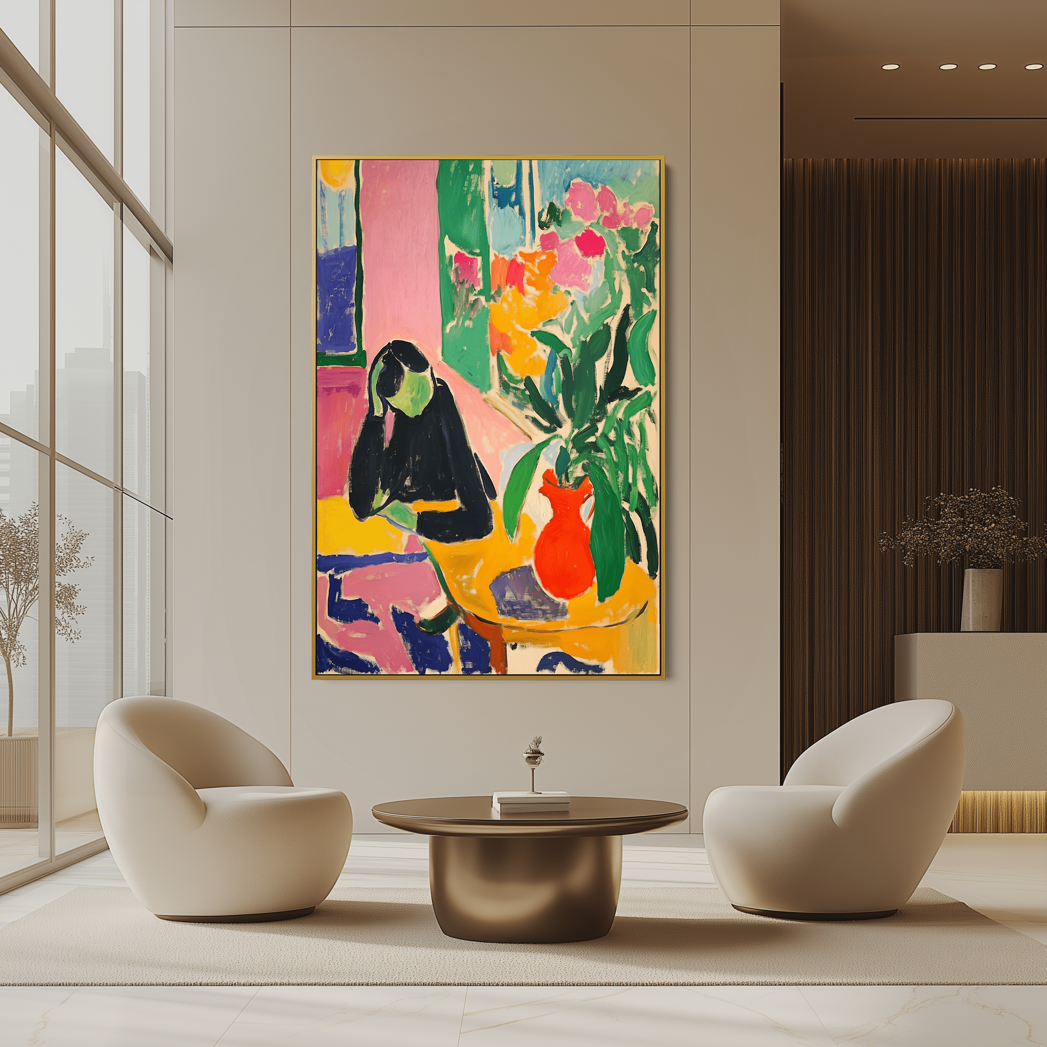 Echoes of Silence UA - 276 - Unique Aesthetics