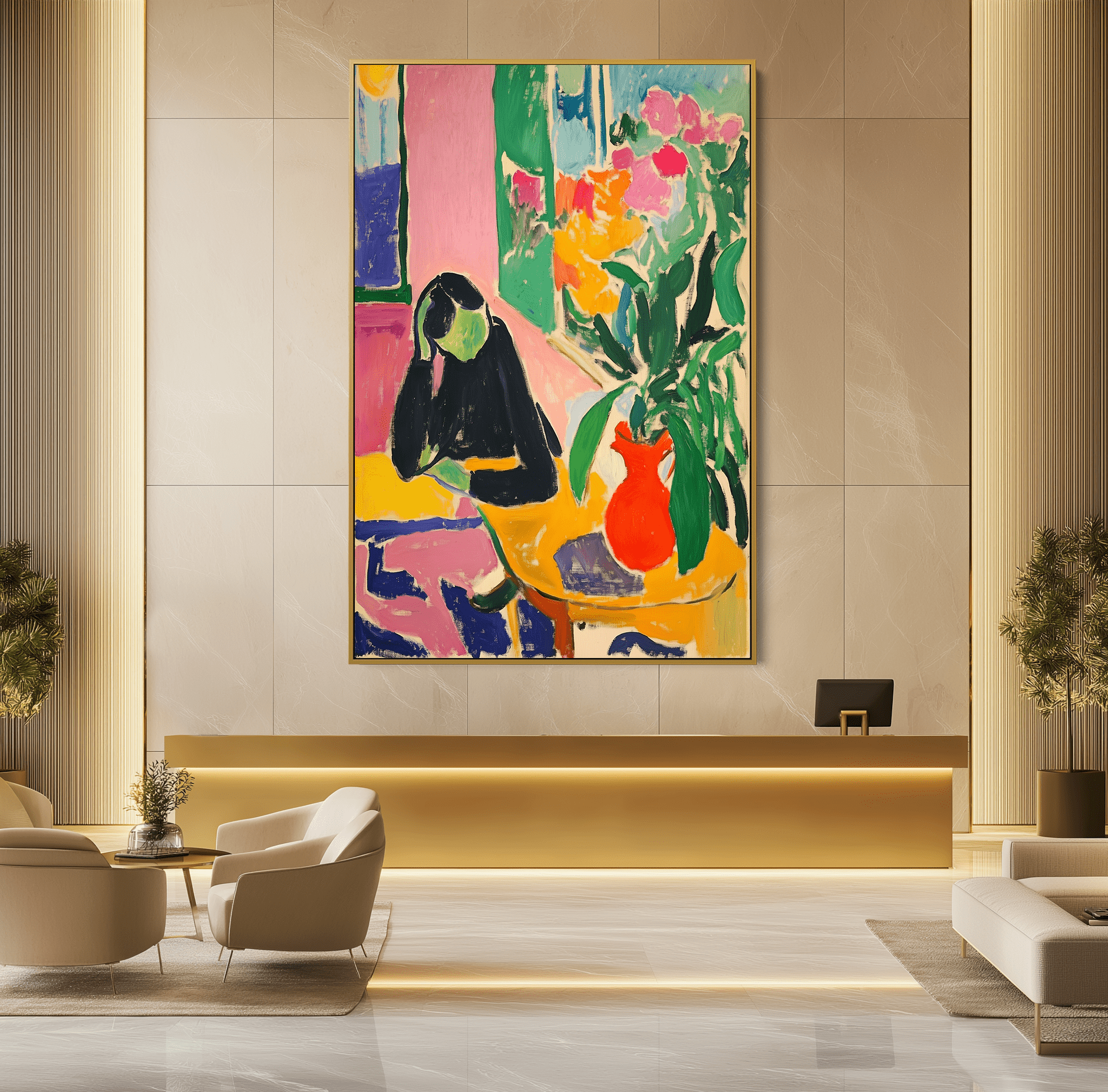 Echoes of Silence UA - 276 - Unique Aesthetics