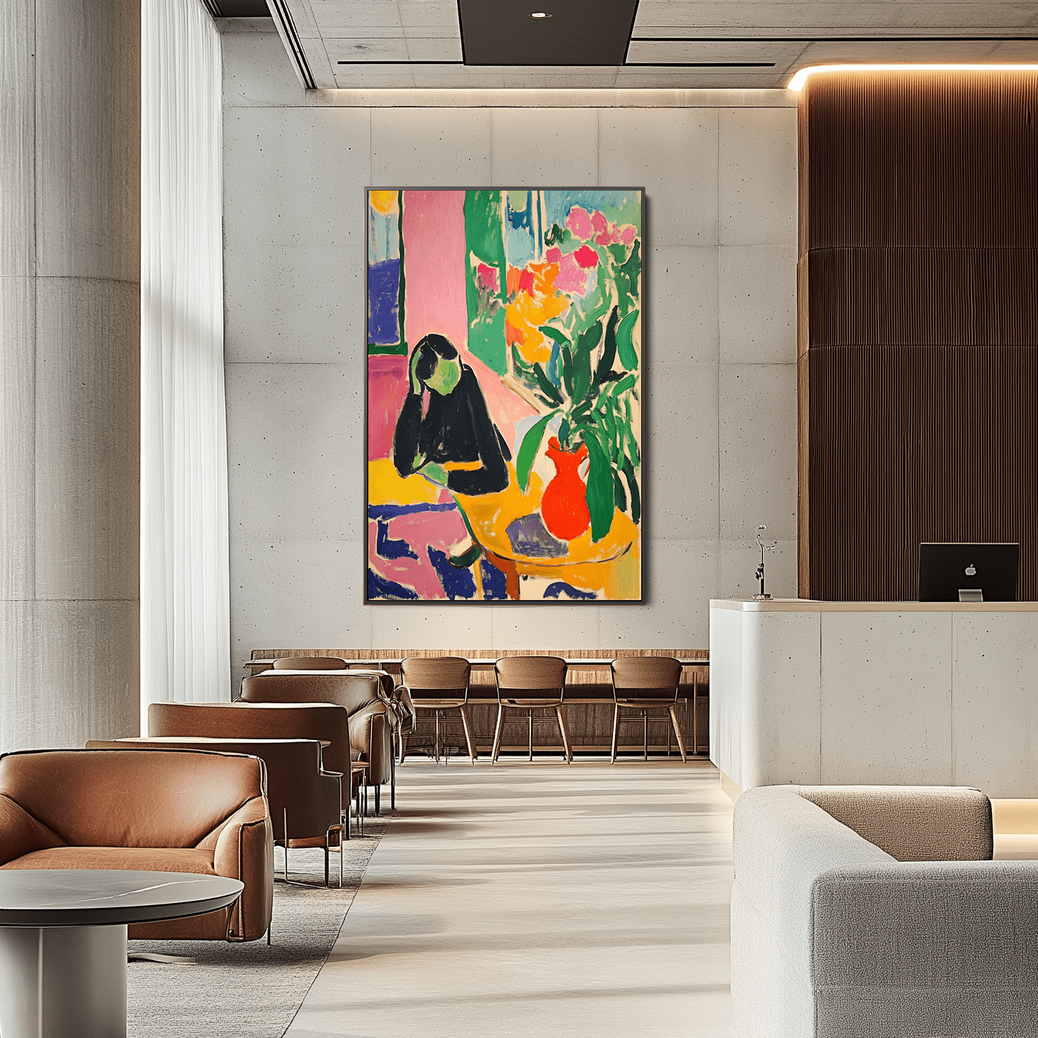 Echoes of Silence UA - 276 - Unique Aesthetics